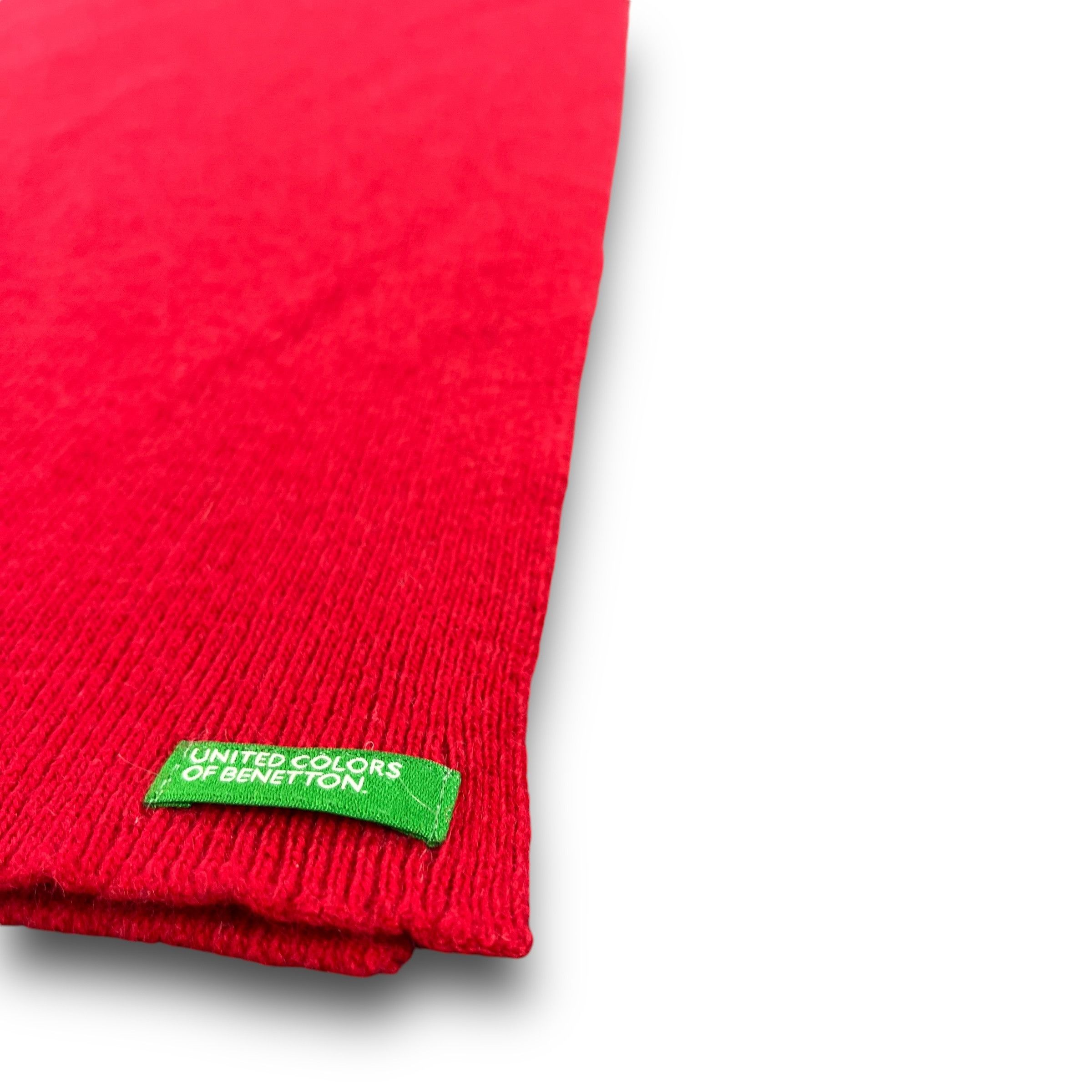 Other United Colors Of Benetton Scarf / Muffler / Neckwear T1315 Size ONE SIZE - 5 Thumbnail