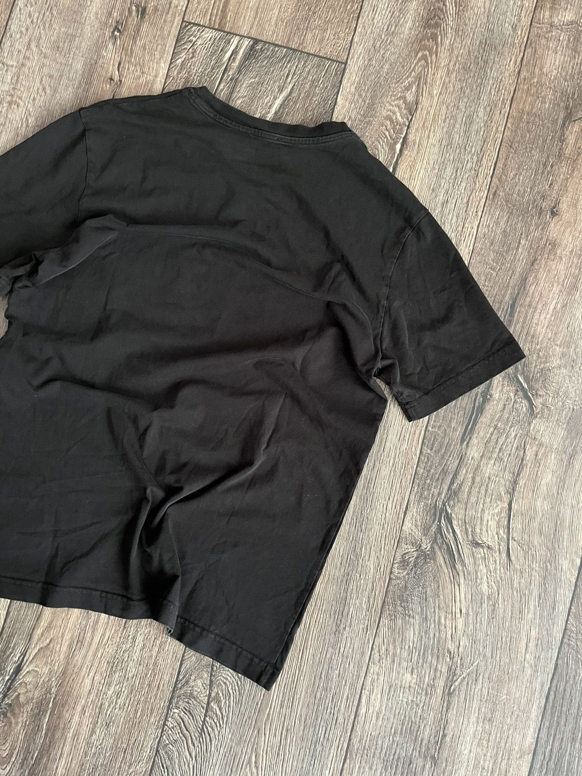 Diesel Diesel Underwear Big Sleep Logo Y2K T-shirt Size US S / EU 44-46 / 1 - 9 Thumbnail