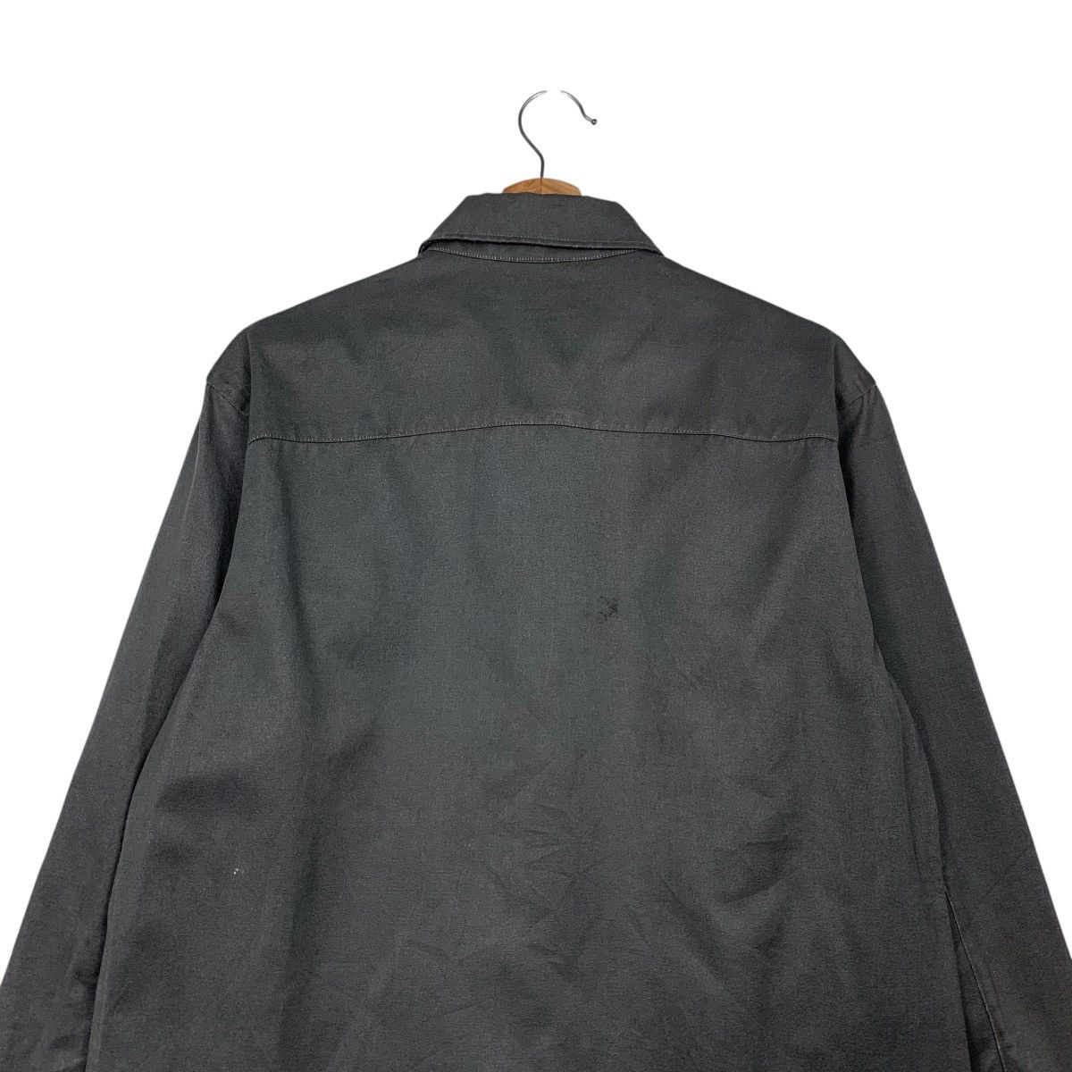 Calvin Klein CALVIN KLEIN Casual Shirt Jacket #2434-C109 Size US L / EU 52-54 / 3 - 8 Thumbnail