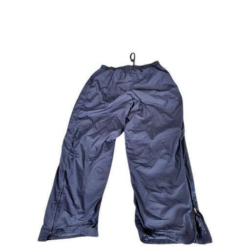 Adidas Adidas Chicago Cubs Track Pants Men Sz XL Blue Athleisure Ca Size US 38 / EU 54 - 6 Thumbnail