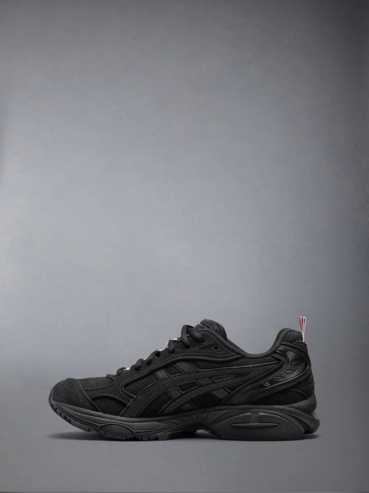 Thom Browne Thom Browne Asics Gel Kayno 14 in Black Size US 9.5 / EU 42-43 - 2 Thumbnail