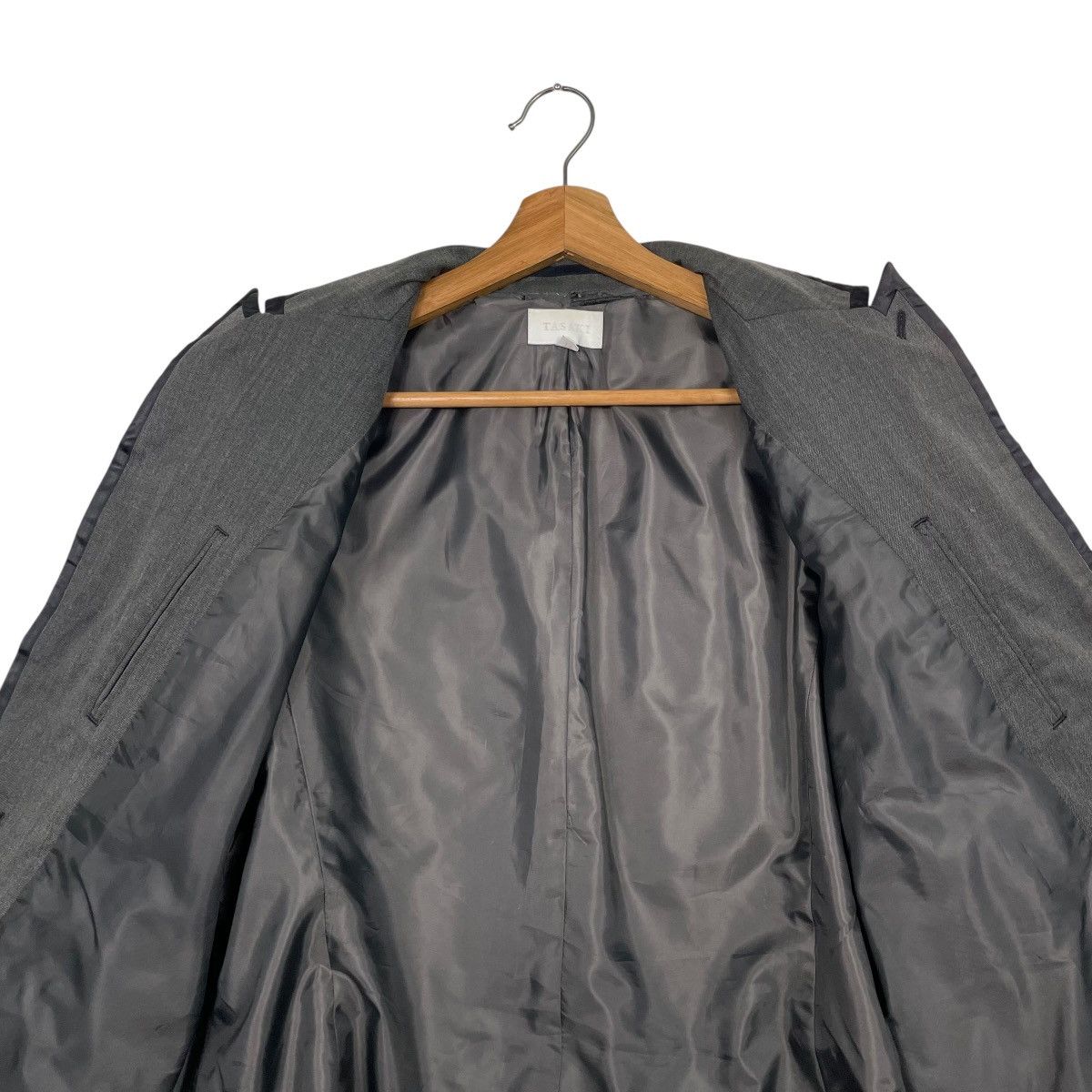 Other Japanese Designer Tasaki Casual Jacket Size M / US 6-8 / IT 42-44 - 12 Thumbnail