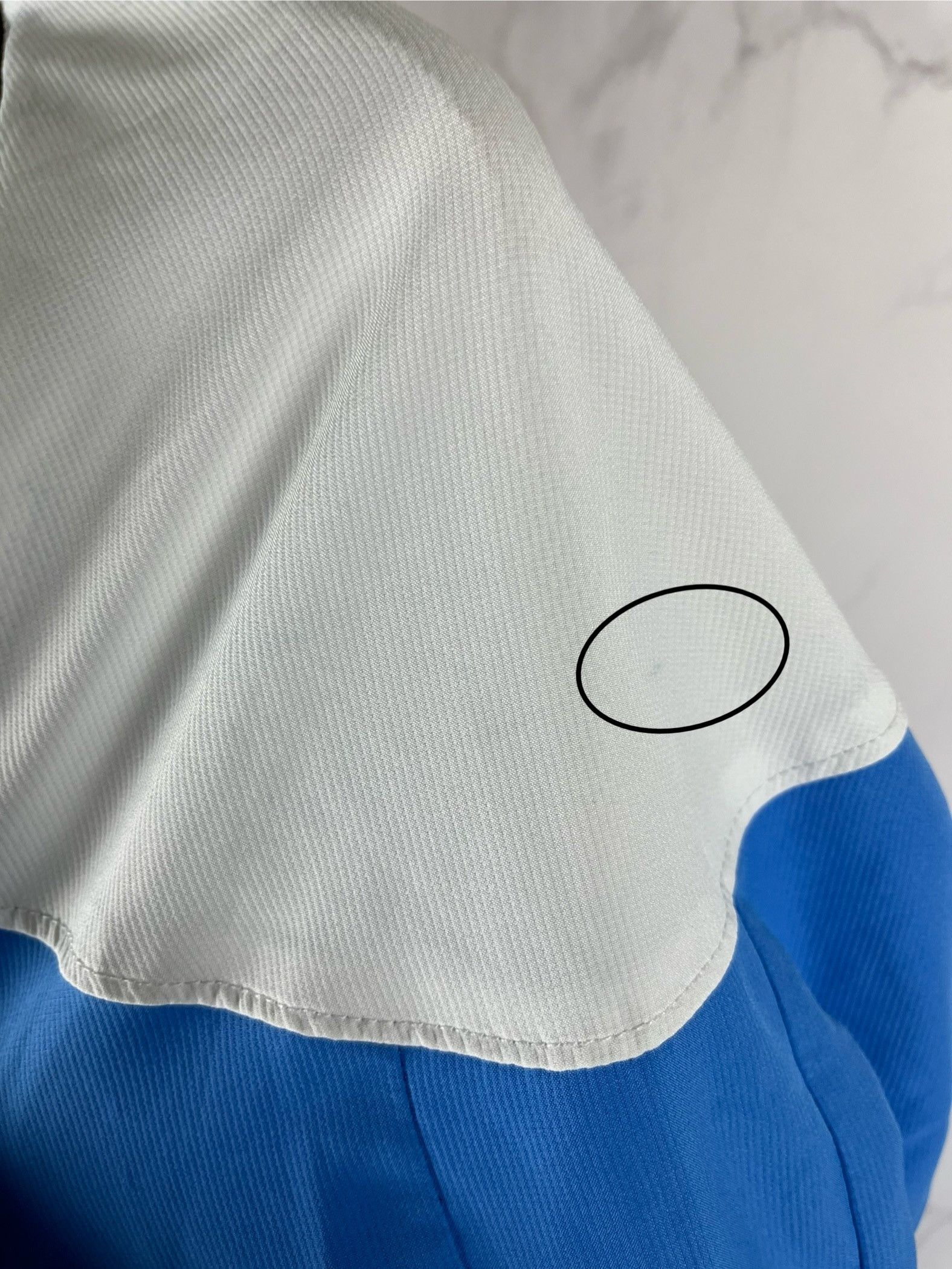 Nike Vintage Nike Zip Up Windbreaker Embroidered Logo Size M Size US M / EU 48-50 / 2 - 12 Thumbnail