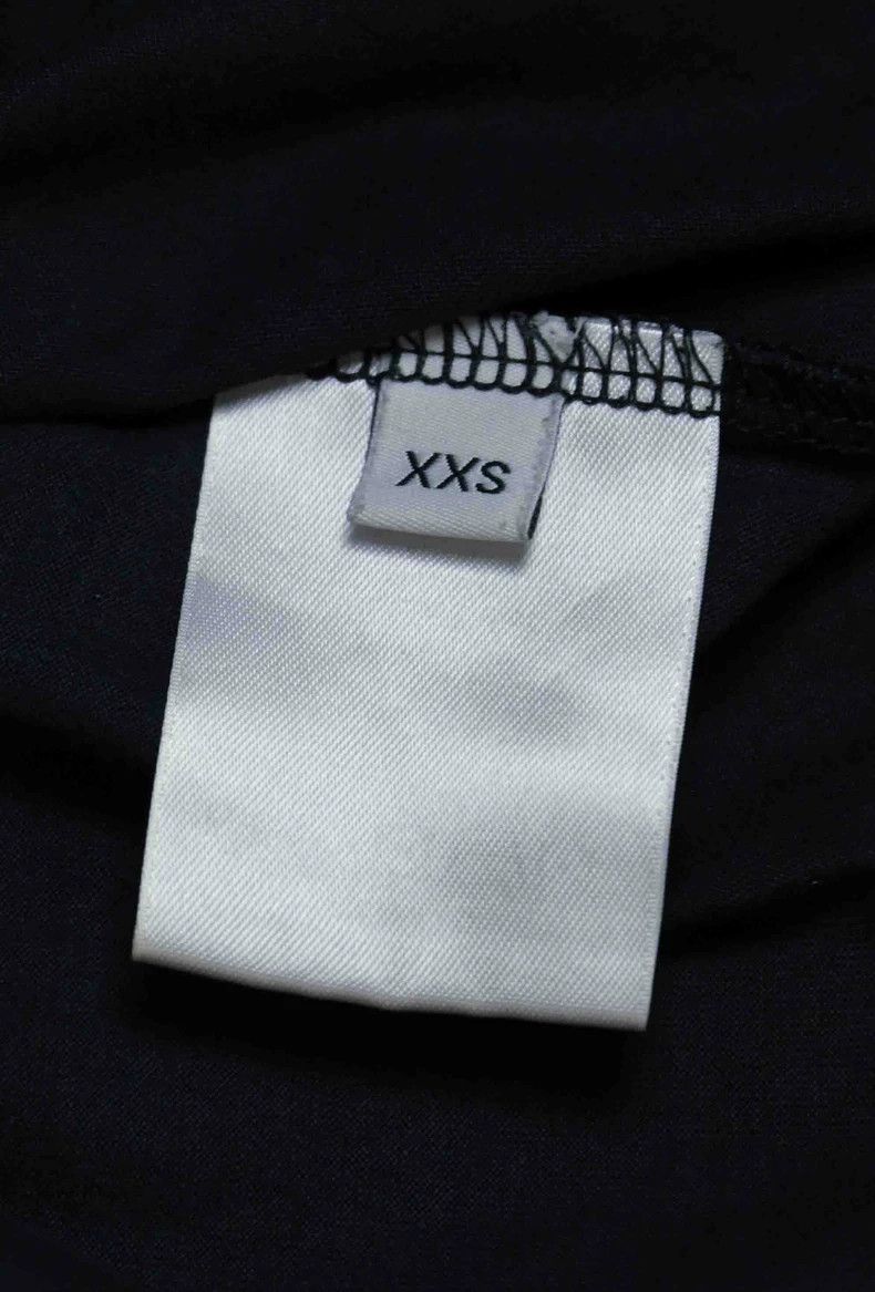 Givenchy Givenchy Dog Head Print Short Sleeve XXS Size US XXS / EU 40 - 4 Thumbnail