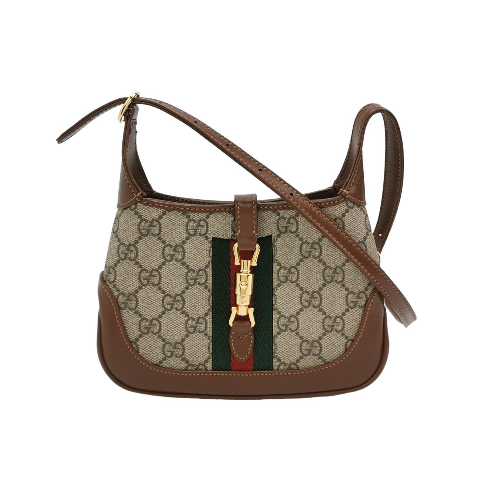 Gucci Gucci Women os Shoulder Bags Size ONE SIZE - 1 Thumbnail