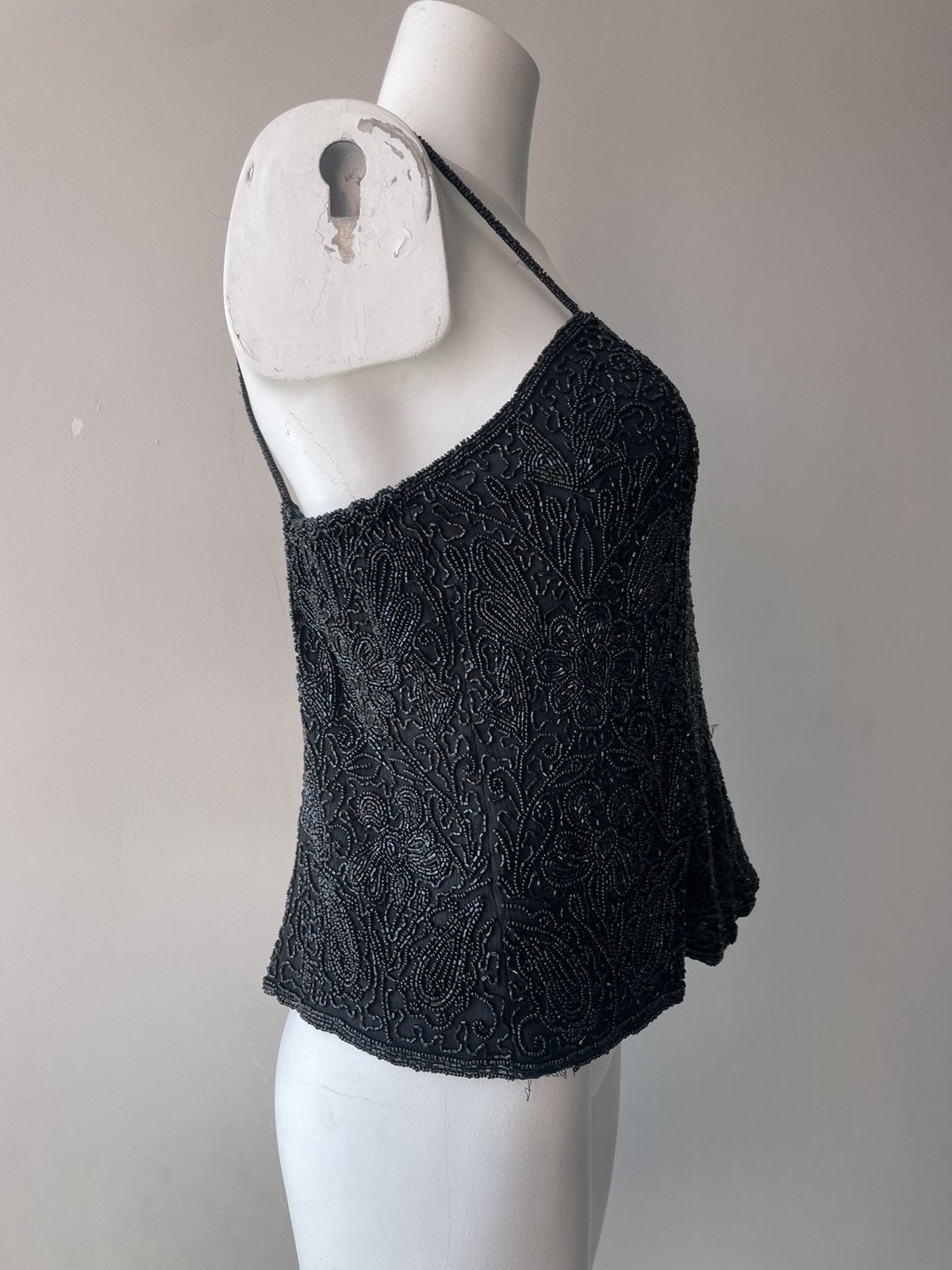 Vintage Vintage blouse Size XL / US 12-14 / IT 48-50 - 11 Thumbnail
