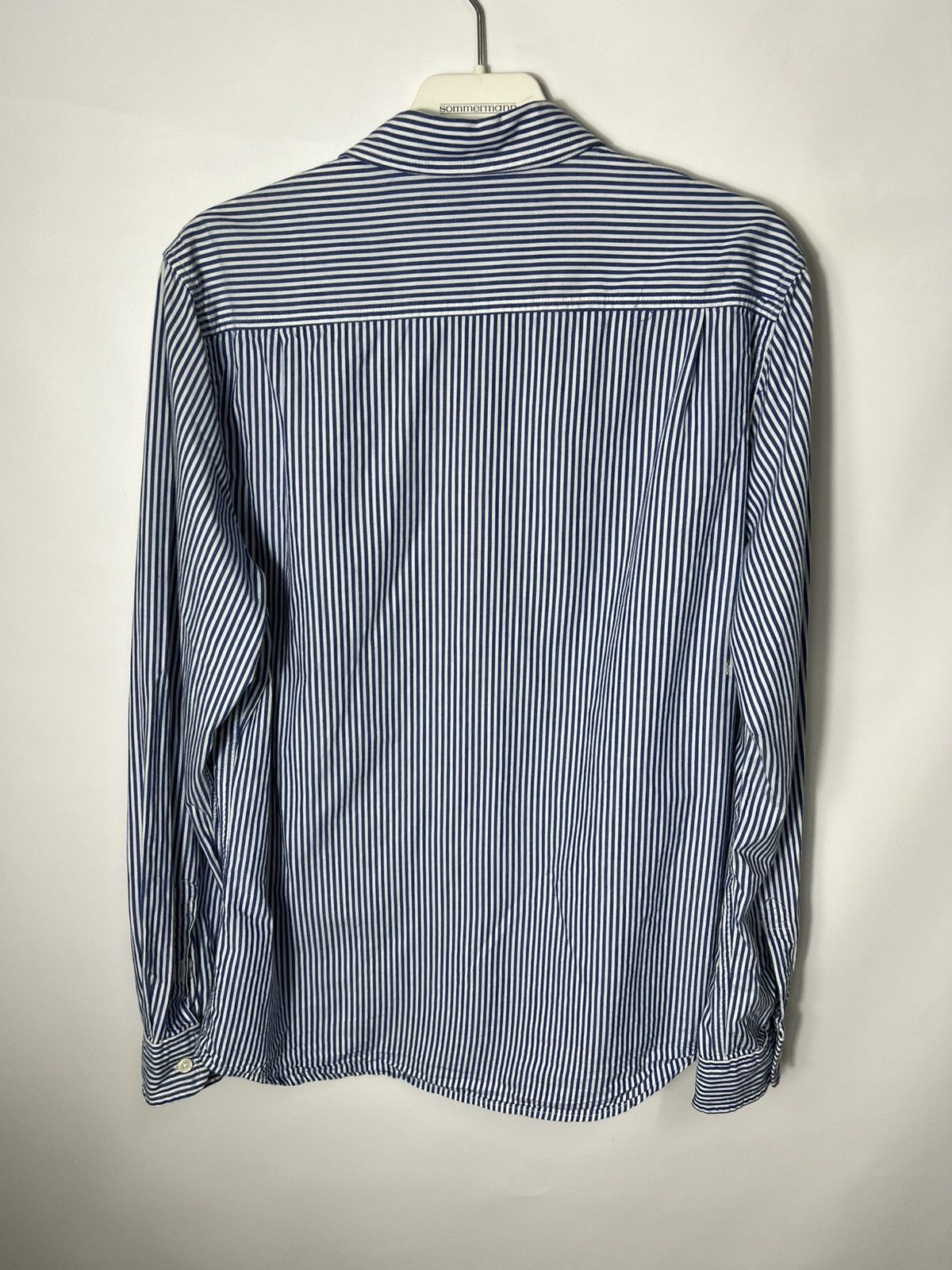 Denim & Supply Ralph Lauren Vintage designer Polo Ralph Lauren Denim And Supply Shirt Size US M / EU 48-50 / 2 - 5 Thumbnail
