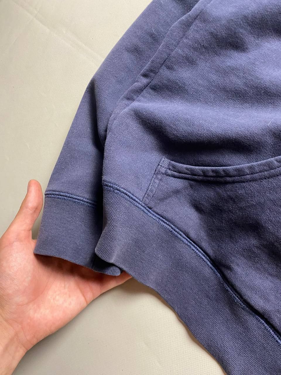 Sunspel Sunspel Hoodie Size US M / EU 48-50 / 2 - 6 Thumbnail