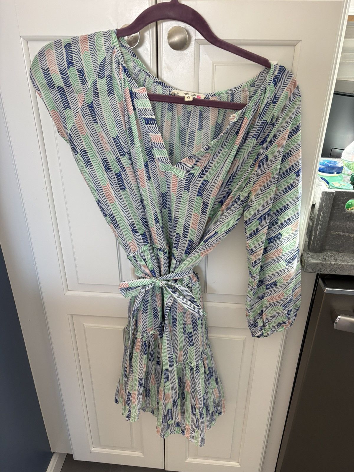 lemlem Lemlem summer dress Size S / US 4 / IT 40 - 1 Preview
