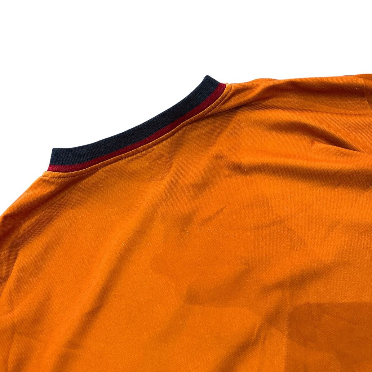 Nike Nike FC Barcelona 1998-00 third football/soccershirt/jersey Size US XL / EU 56 / 4 - 18 Thumbnail