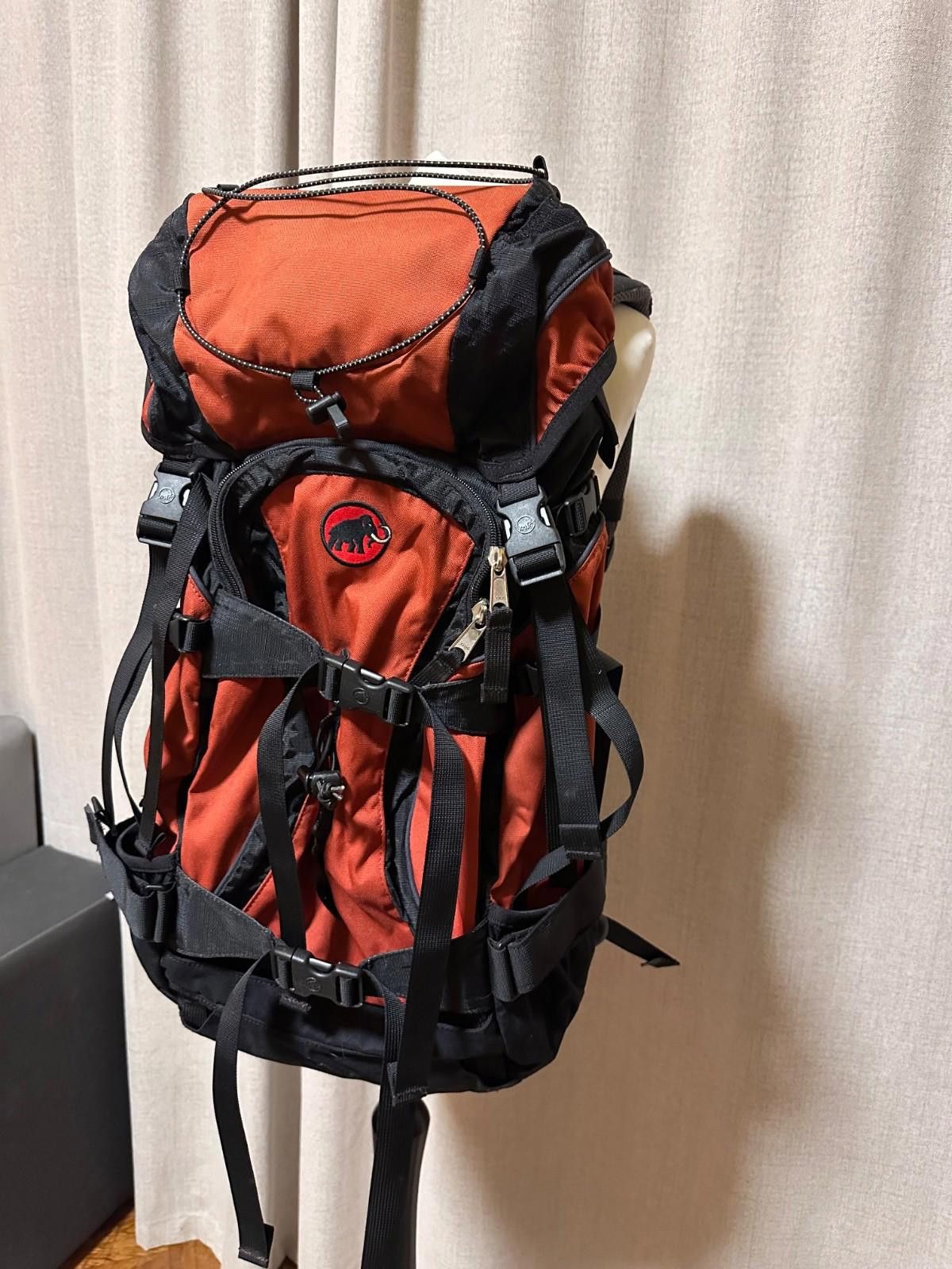Mammut Mammut Travel Bag 35L Size ONE SIZE - 4 Thumbnail