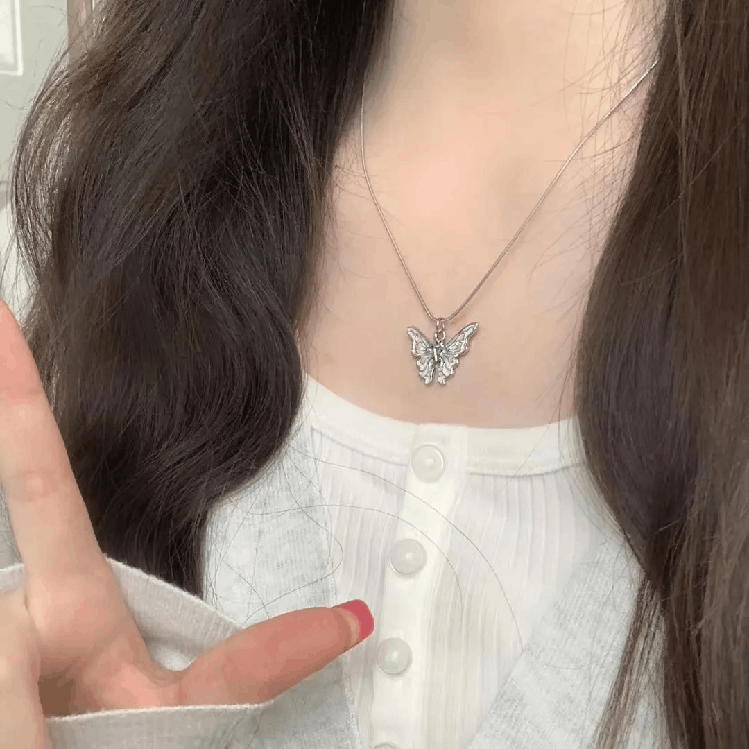 Other Crazy STEAL! Y2K Chains Necklace Chain Size ONE SIZE - 6 Thumbnail