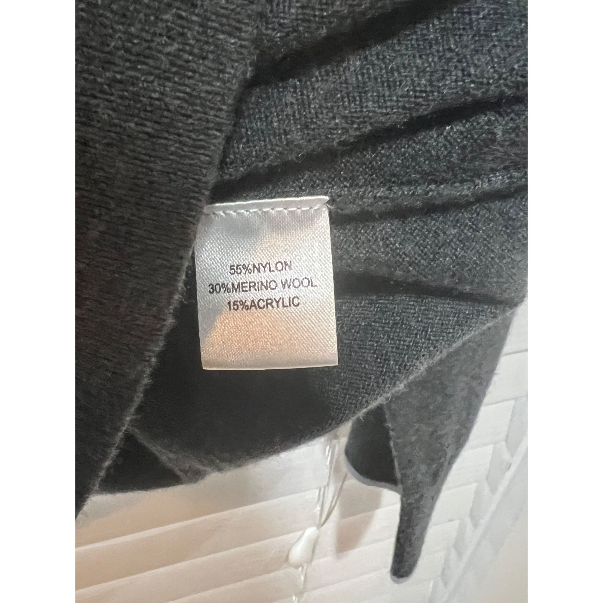 Other Greyson Merino Wool Blend Men's Sweater - Size M Size US M / EU 48-50 / 2 - 3 Thumbnail