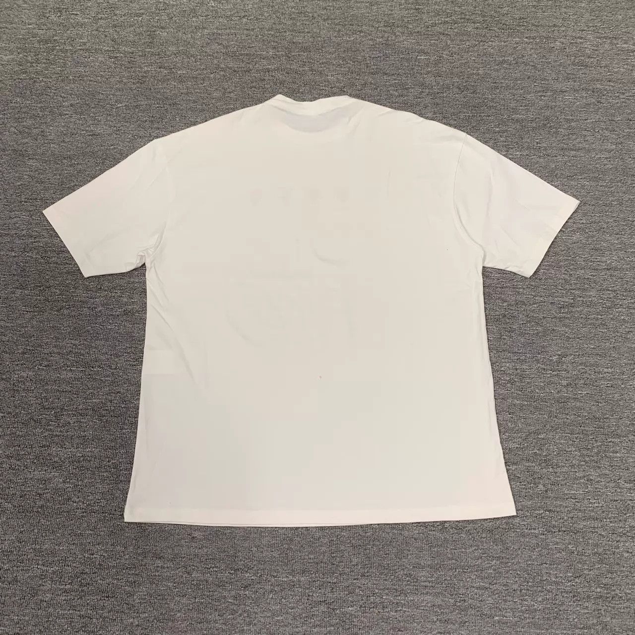 Balenciaga Balenciaga White Gymnastics Short Sleeve S 95New Size US S / EU 44-46 / 1 - 2 Thumbnail