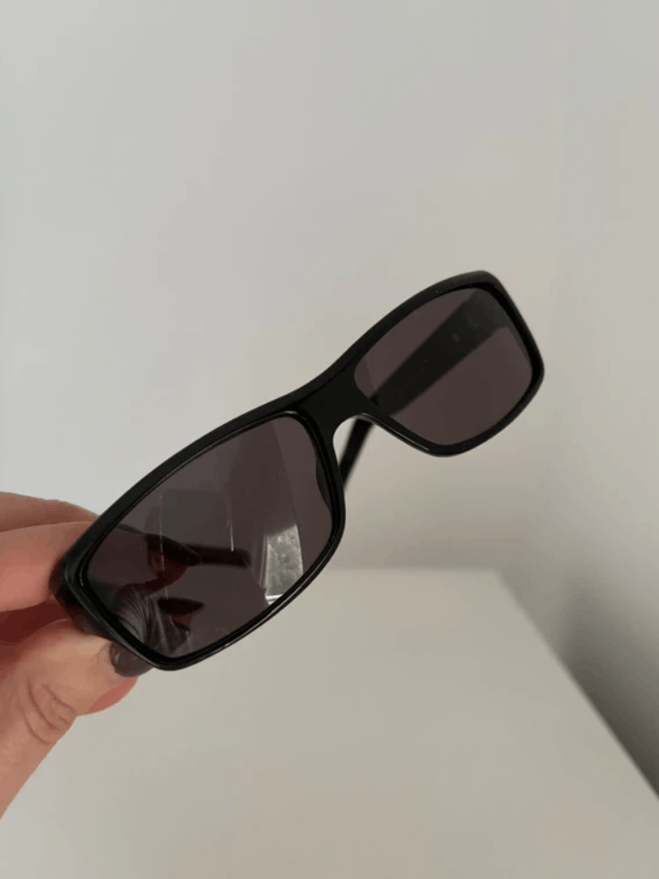 Gucci GUCCI Sunglasses GG1457 Wrap Shield Mask Tom Ford Size ONE SIZE - 8 Thumbnail