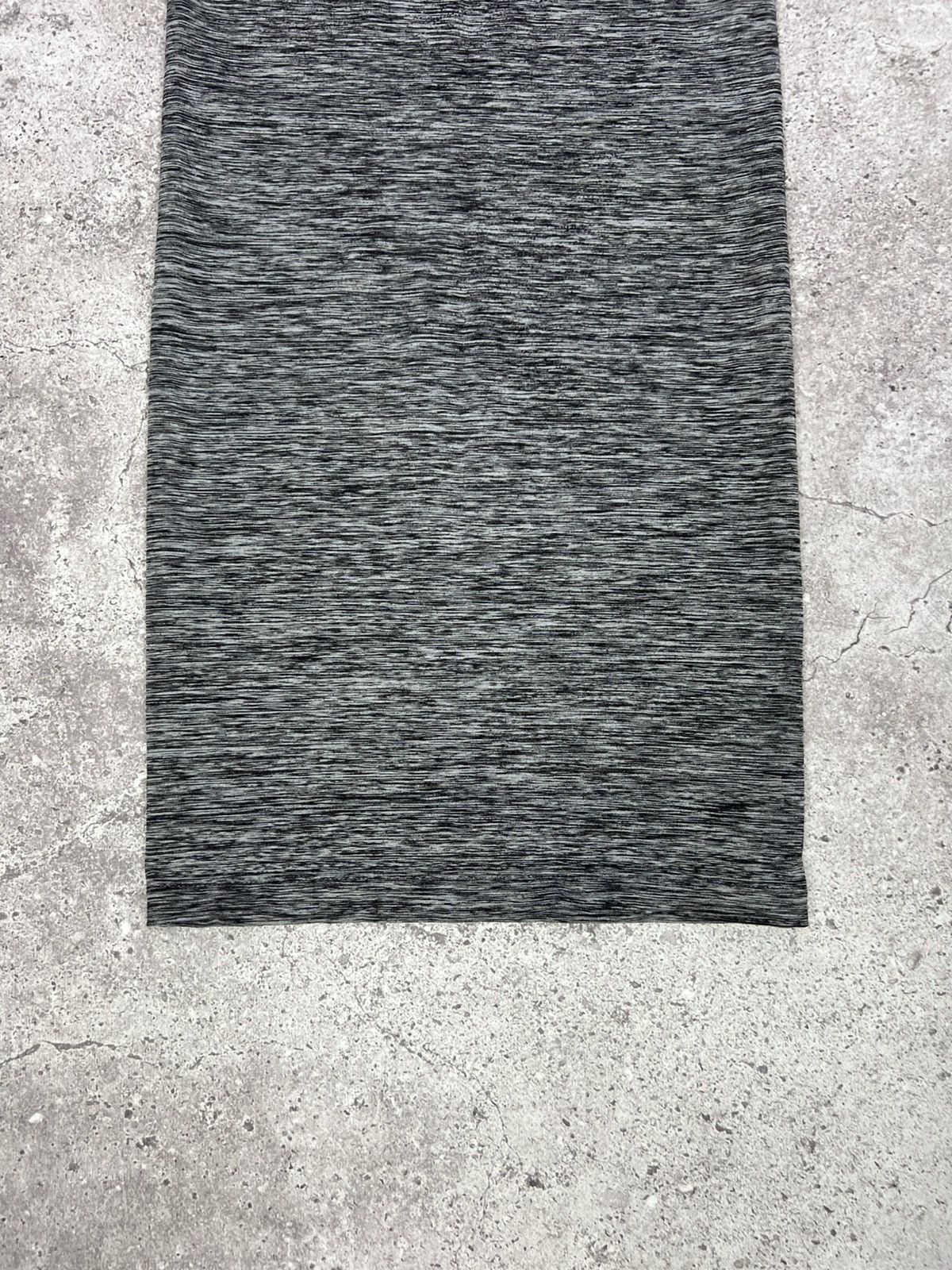Wolford Wolford Midi Skirt Gray Size 30" / US 8 / IT 44 - 10 Thumbnail