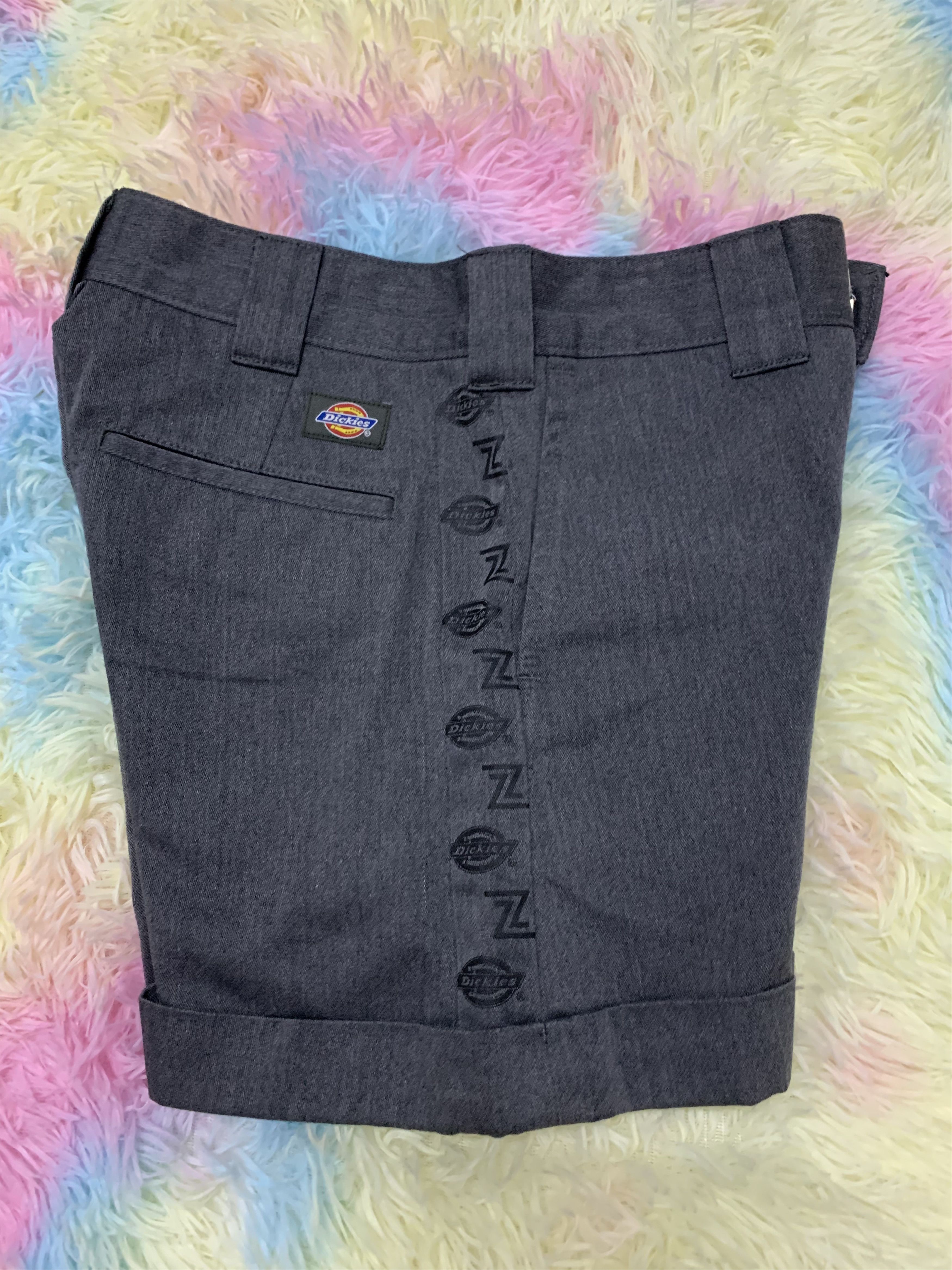 Zucca Dickies x zucca short pant Size US 30 / EU 46 - 11 Thumbnail