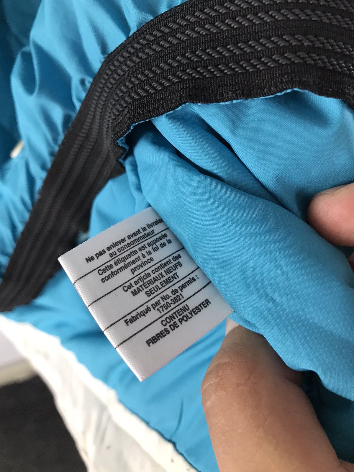 Patagonia Patagonia Windbreaker,Waterproof Hooded Ski Jacket Size L / US 10 / IT 46 - 16 Thumbnail