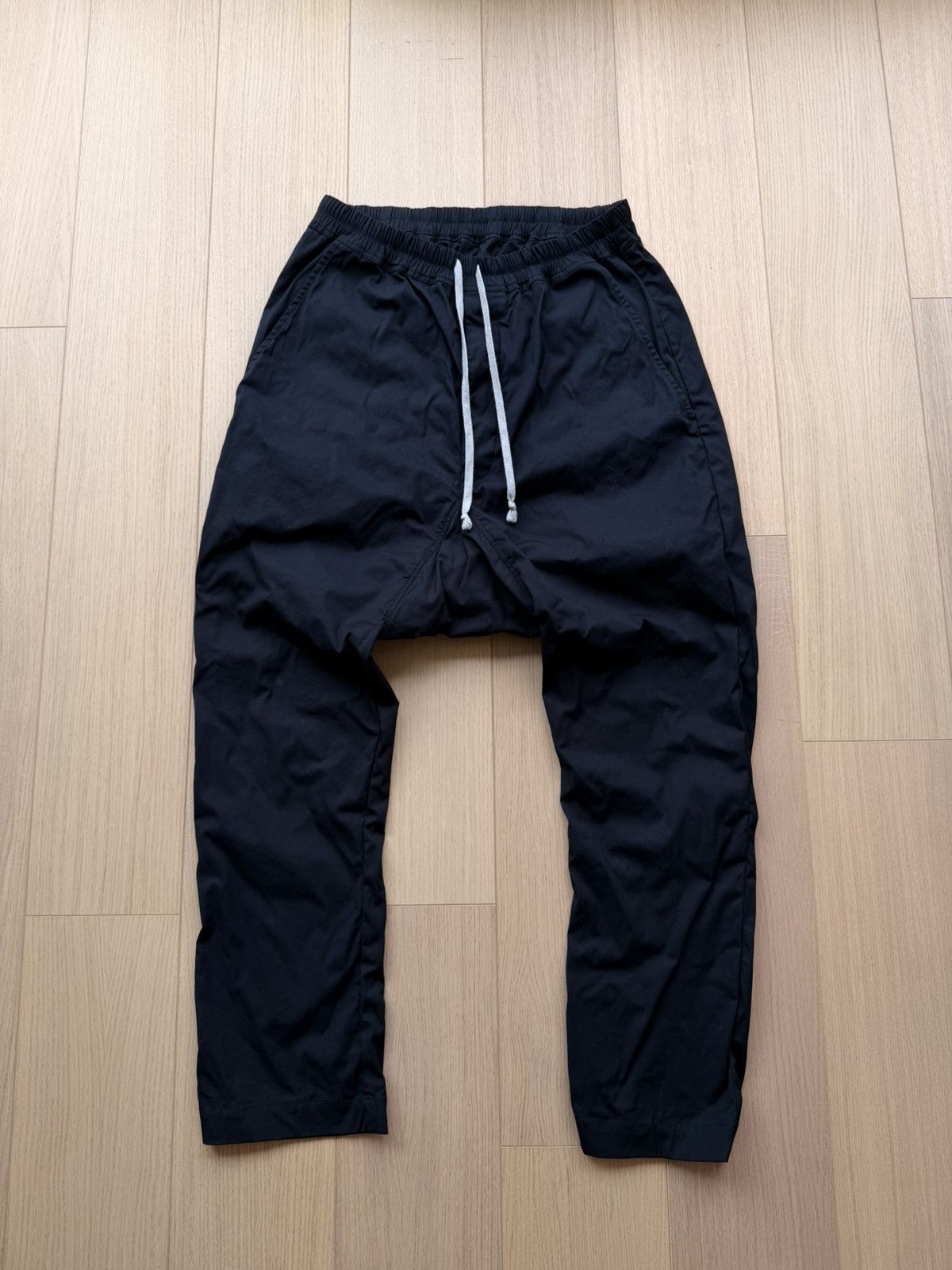 Rick Owens Rick Owens SS23 Dirt Cooper Pants | Grailed