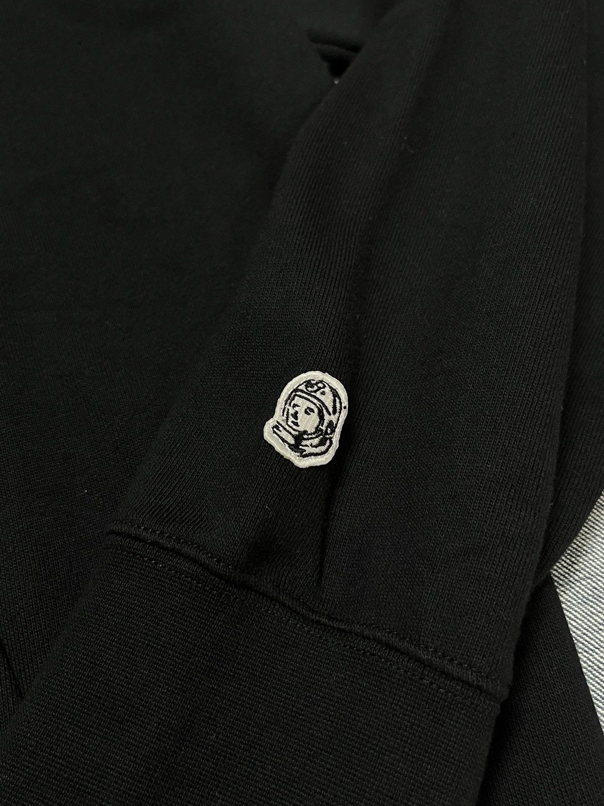 Billionaire Boys Club Rare Billionaire Boys Club BBC European Store LTD Hoodie XL Size US XL / EU 56 / 4 - 5 Thumbnail