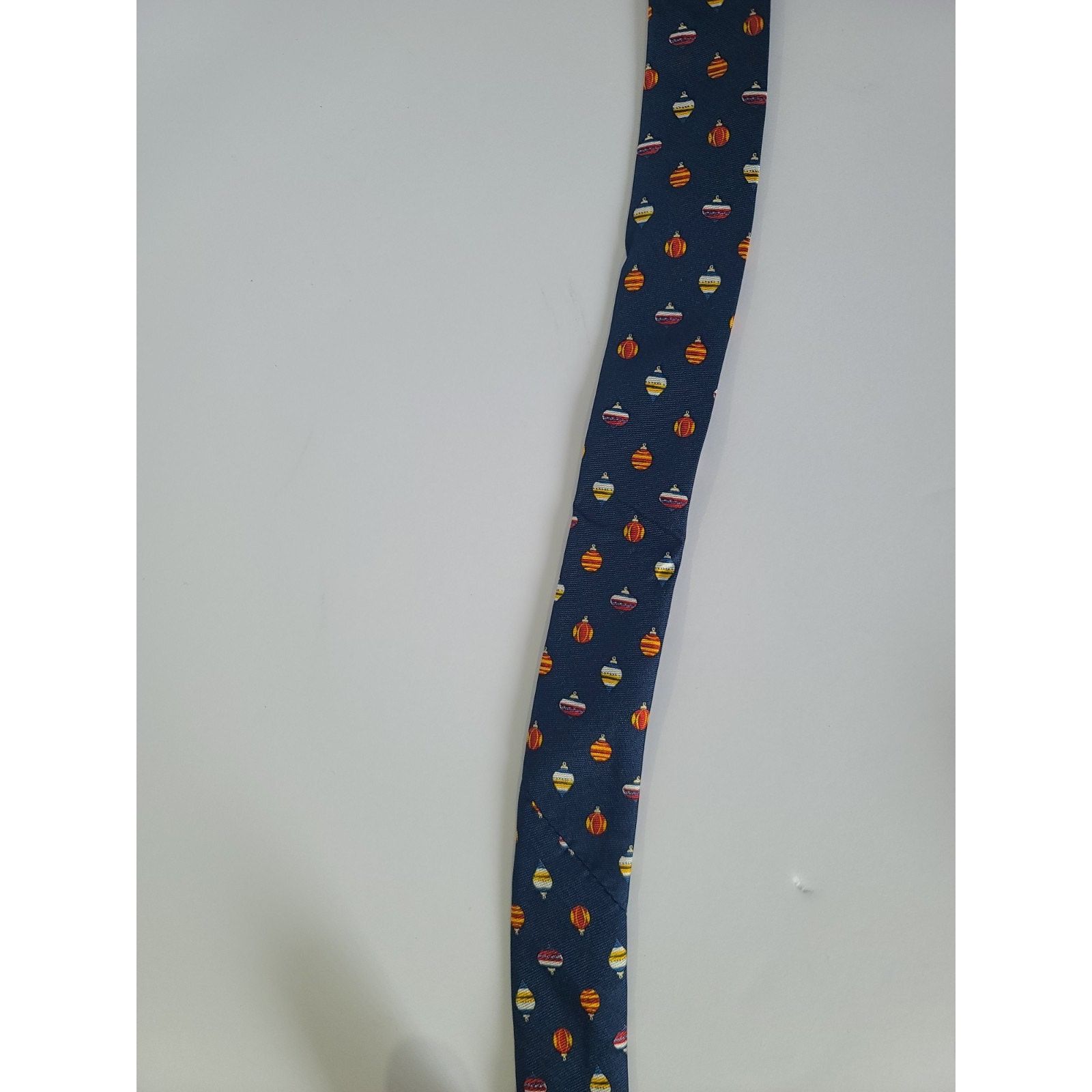 Brooks Brothers Brooks Brothers Silk Colorful Men's Ties Lot Of 6 Size ONE SIZE - 6 Thumbnail