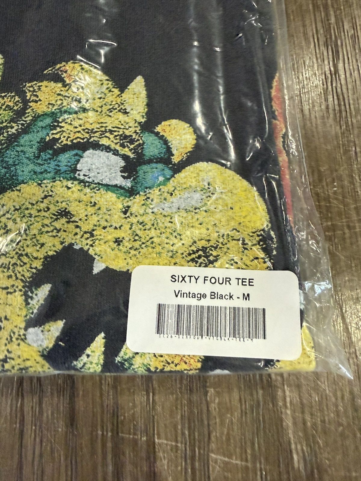 Market ⚡️ SECRET CLUB Market LV Nintendo 64 Shirt Size Medium ⚡️ Size US M / EU 48-50 / 2 - 4 Thumbnail
