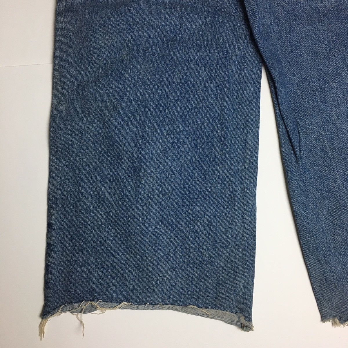 Bullhead Denim Co. × Vintage Vintage BULLHEAD Baggy Jeans Size US 32 / EU 48 - 8 Thumbnail