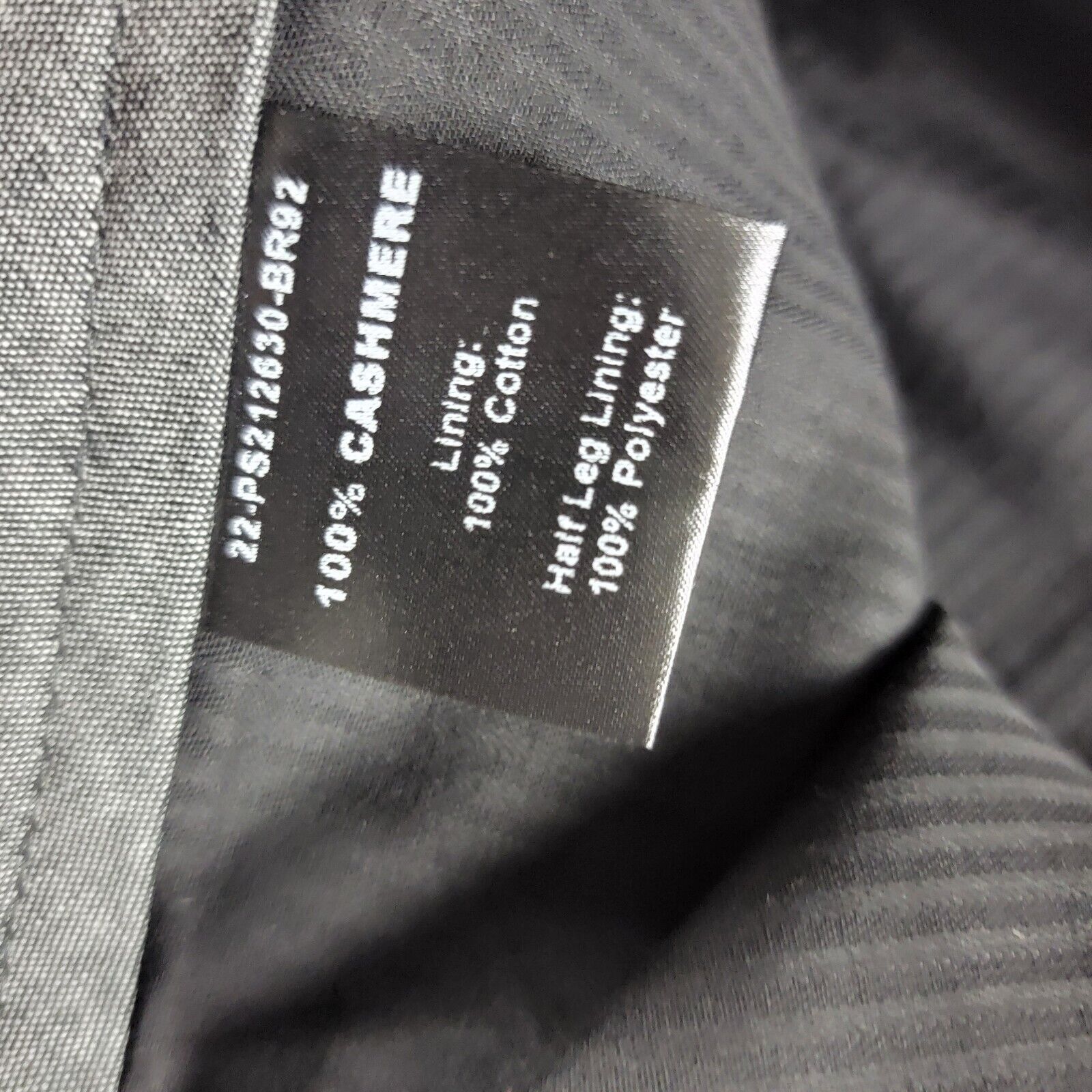 Todd Snyder Todd Snyder Cashmere Trouser size 36/32 Hazelnut Brown NWT Size US 36 / EU 52 - 13 Thumbnail