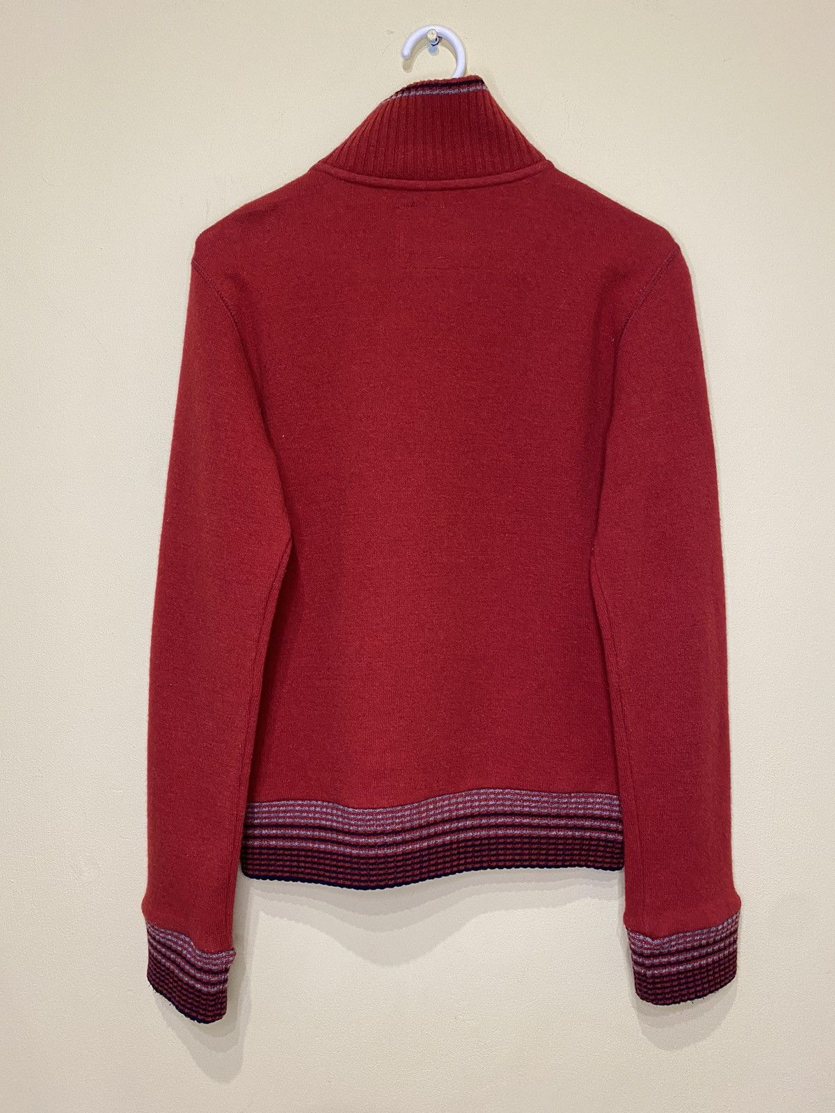 Woolrich Woolen Mills Woolrich sweater | size: S Size S / US 4 / IT 40 - 3 Thumbnail