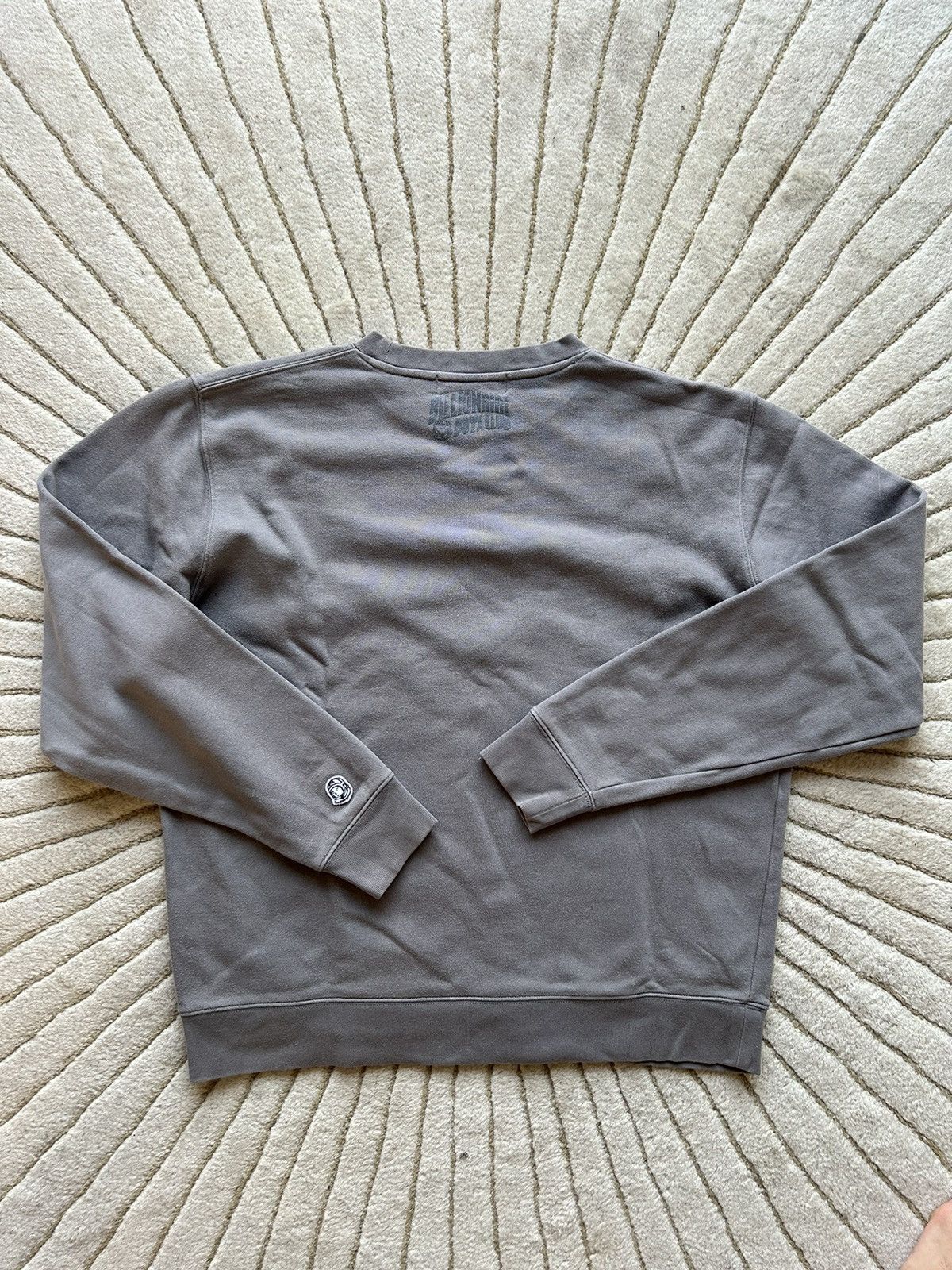 Billionaire Boys Club BBC sweatshirt Size US L / EU 52-54 / 3 - 2 Thumbnail