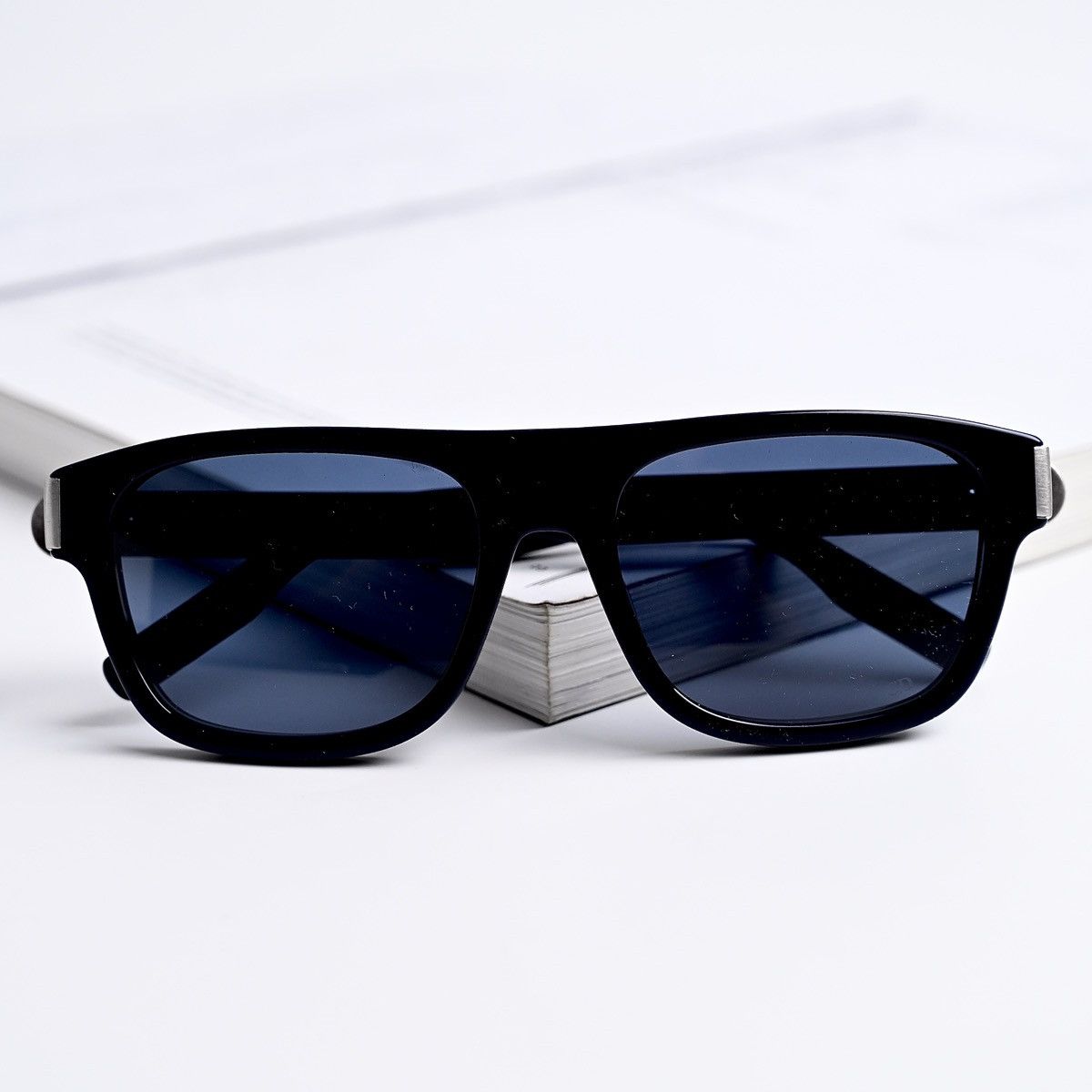 Dior DIOR CD ICON S3I 33B0 SUNGLASSES Size ONE SIZE - 9 Thumbnail