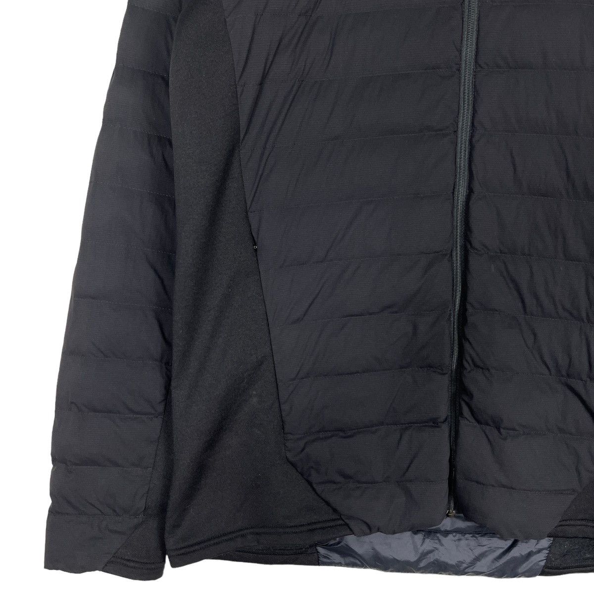The North Face 🔥 THE NORTH FACE LIGHT PUFFER JACKET Size US L / EU 52-54 / 3 - 4 Thumbnail
