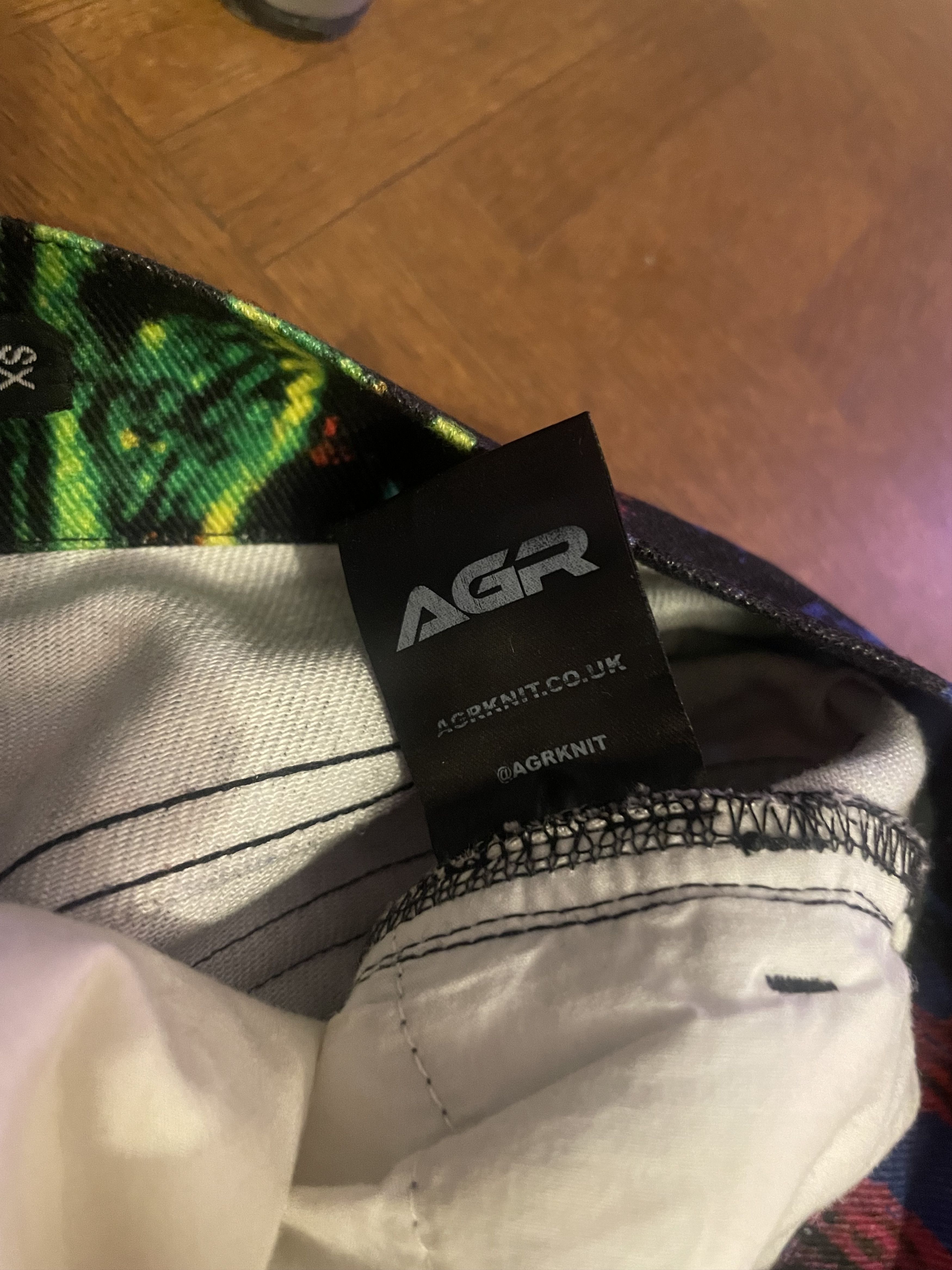 Other AGR Multi Snake Pant Size US 28 / EU 44 - 5 Thumbnail
