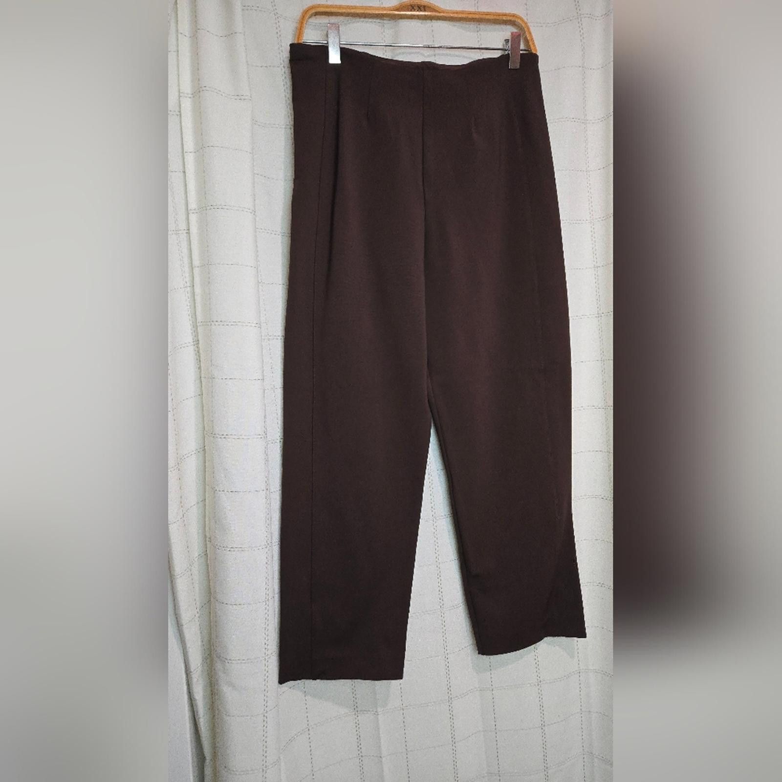 Express Express Columnist Pant Size 36" / US 14 / IT 50 - 1 Thumbnail