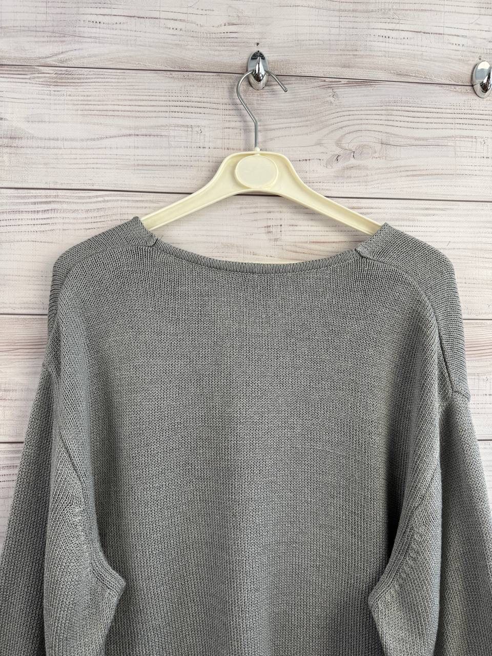 Dolce & Gabbana Archive 2000s Dolce Gabbana sweater y2k Size US XXL / EU 58 / 5 - 7 Thumbnail