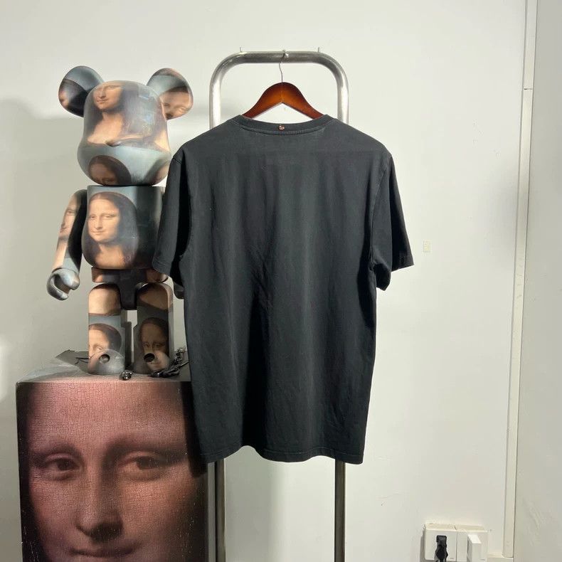 Givenchy Givenchy Printed Short Sleeve S0602 Size US M / EU 48-50 / 2 - 2 Thumbnail
