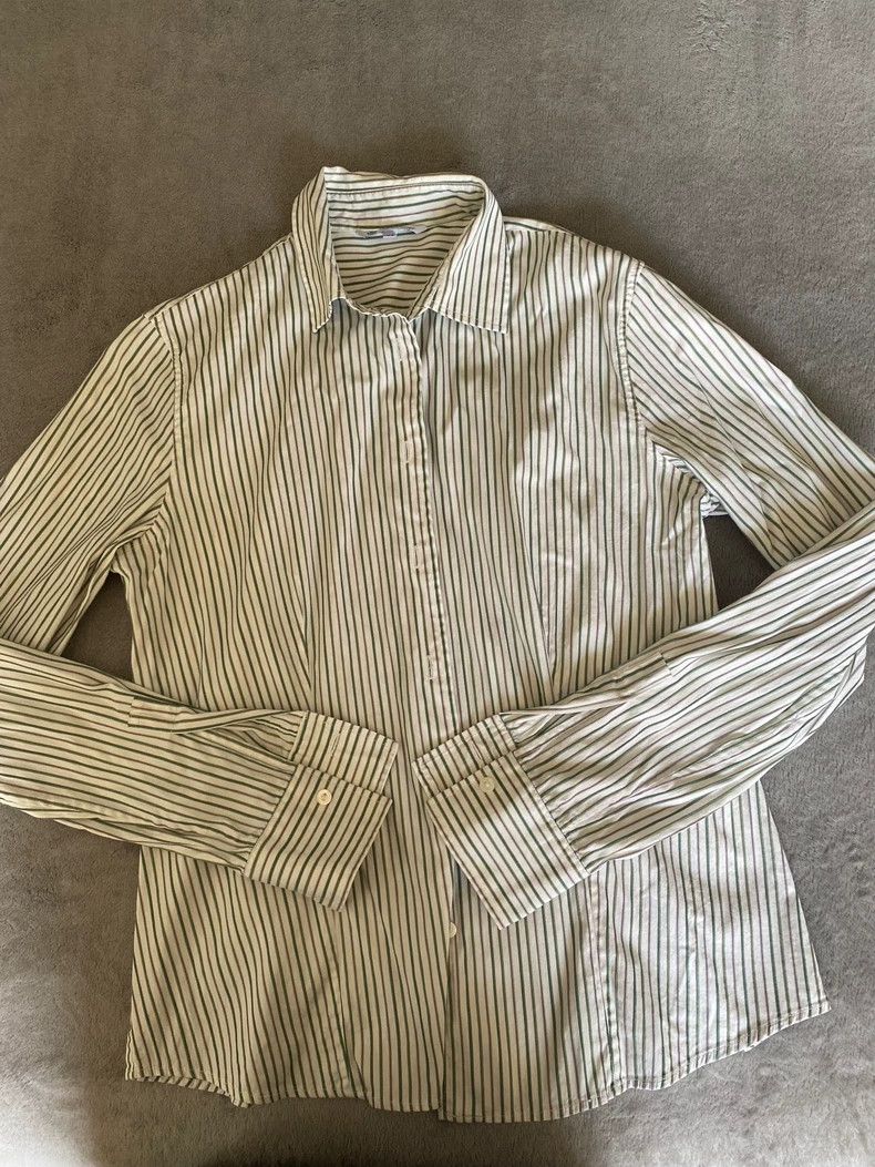 LORO PIANA Blouses