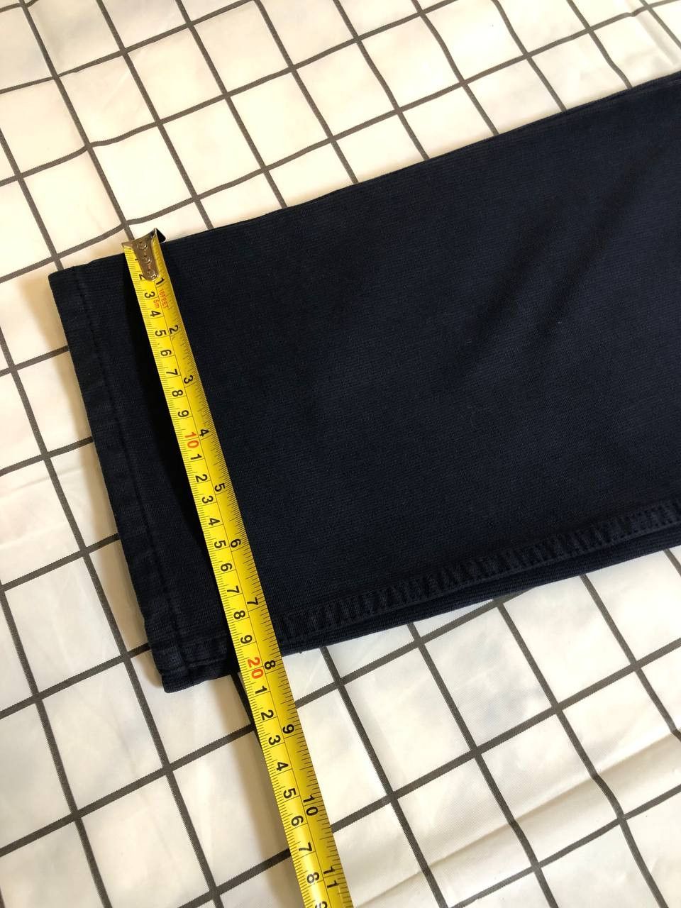 Mustang Mustang Oregon Jeans Straight Leg Black Denim Men's Size US 33 - 6 Thumbnail