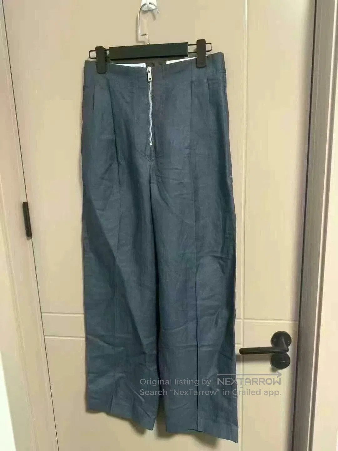 Celine celine wool wide. Size 35" - 1 Thumbnail