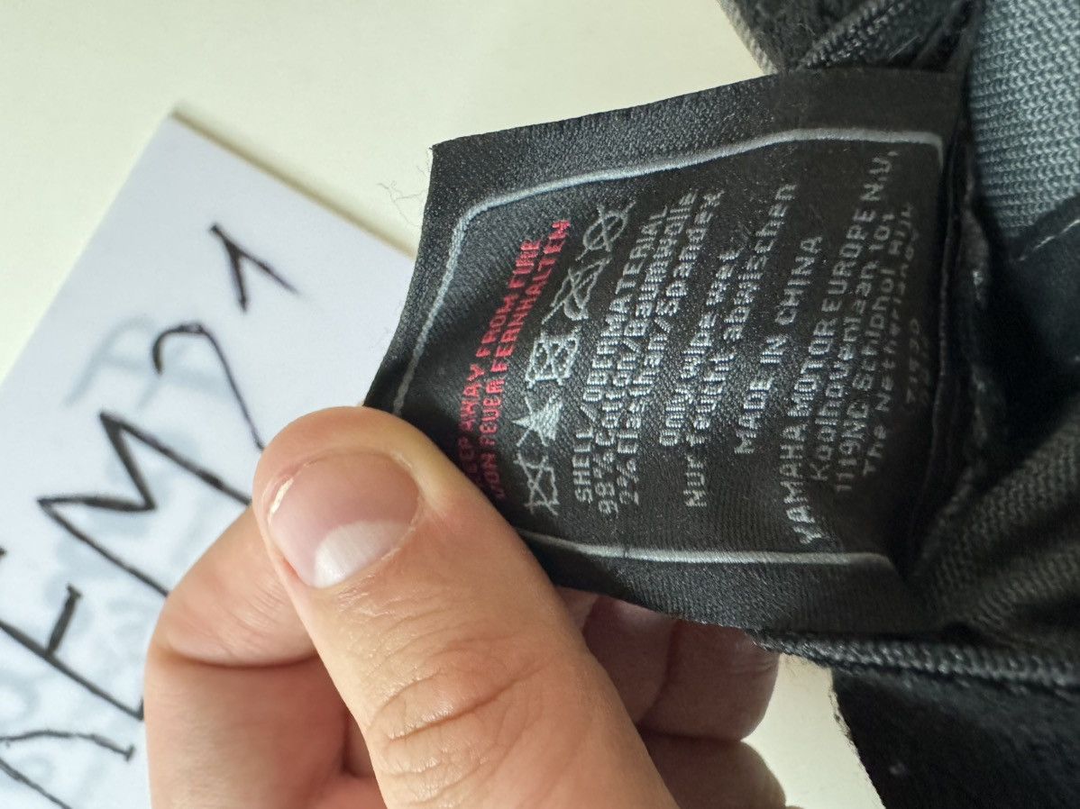 Yamaha Yamaha cap hat Size ONE SIZE - 8 Thumbnail