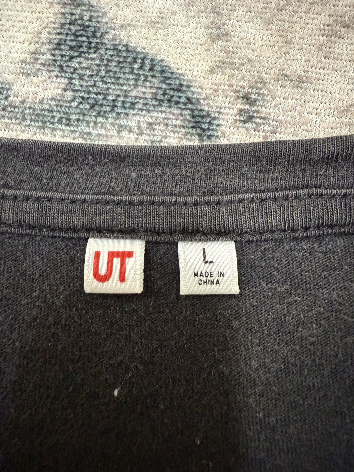 Band Tees Uniqlo Sex Pistol Band Tshirt Size M / US 6-8 / IT 42-44 - 5 Thumbnail