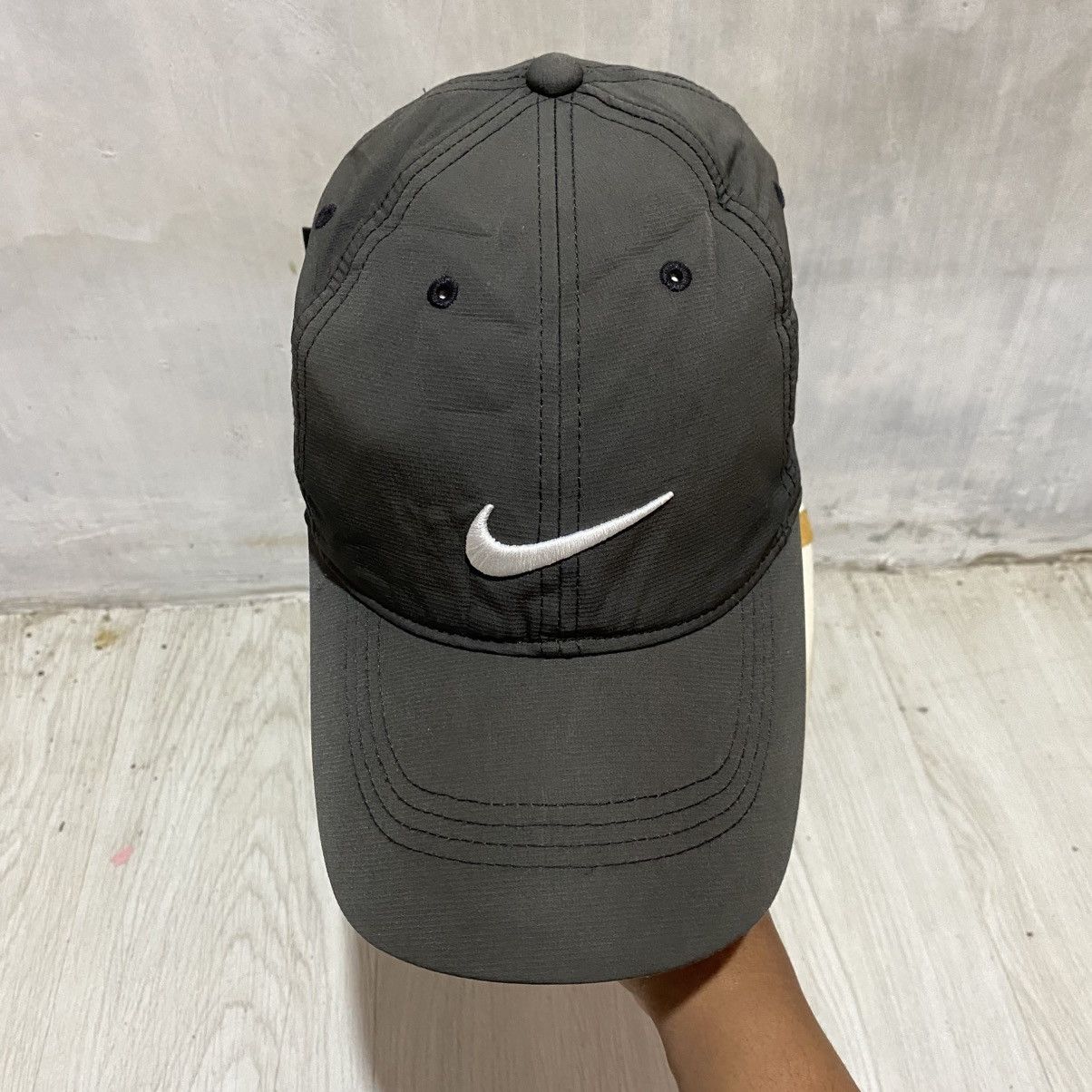 Nike Nike golf embroidery cap Size ONE SIZE - 3 Thumbnail