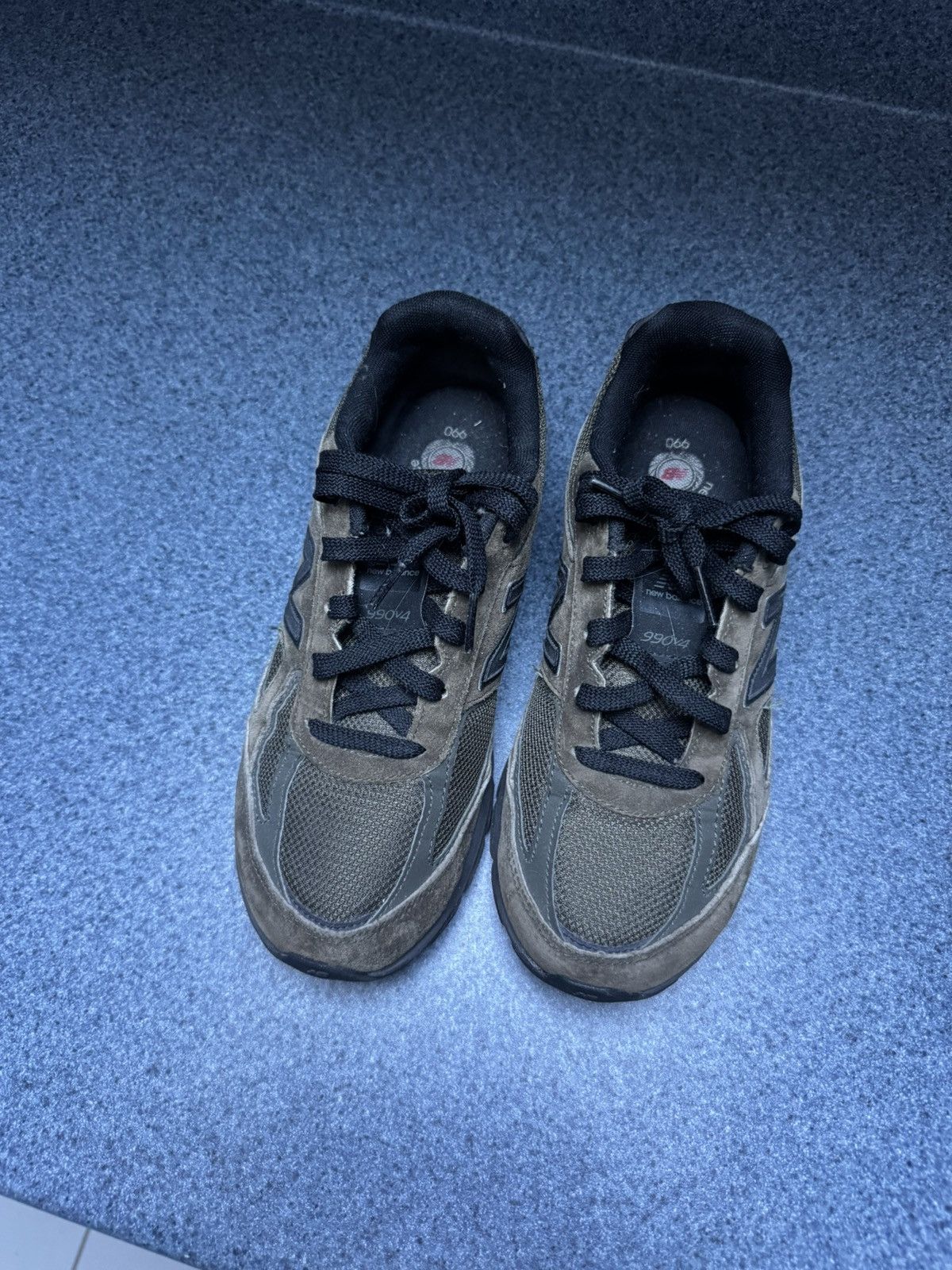 New Balance New Balance 990v4 Size US 6.5 / EU 39-40 - 2 Thumbnail