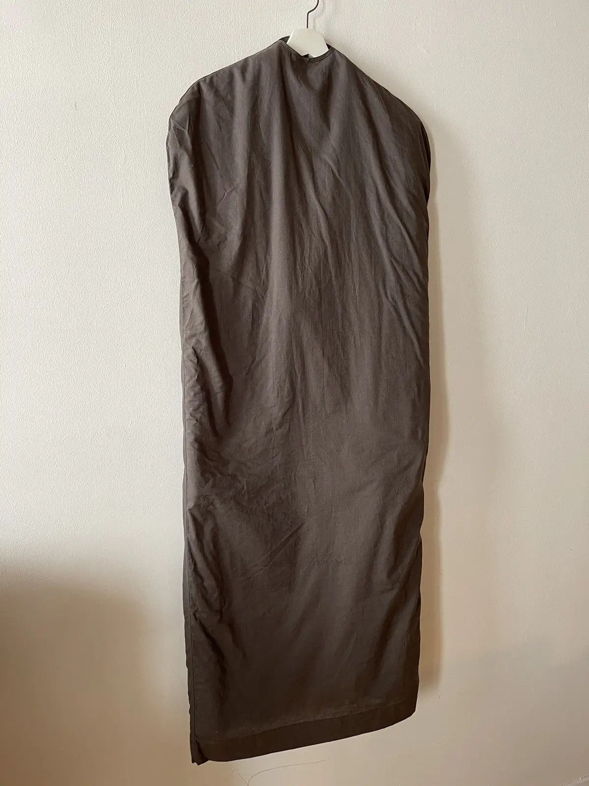 Rick Owens FW18 Sisyphus Runway Bell Coat Size US M / EU 48-50 / 2 - 15 Thumbnail