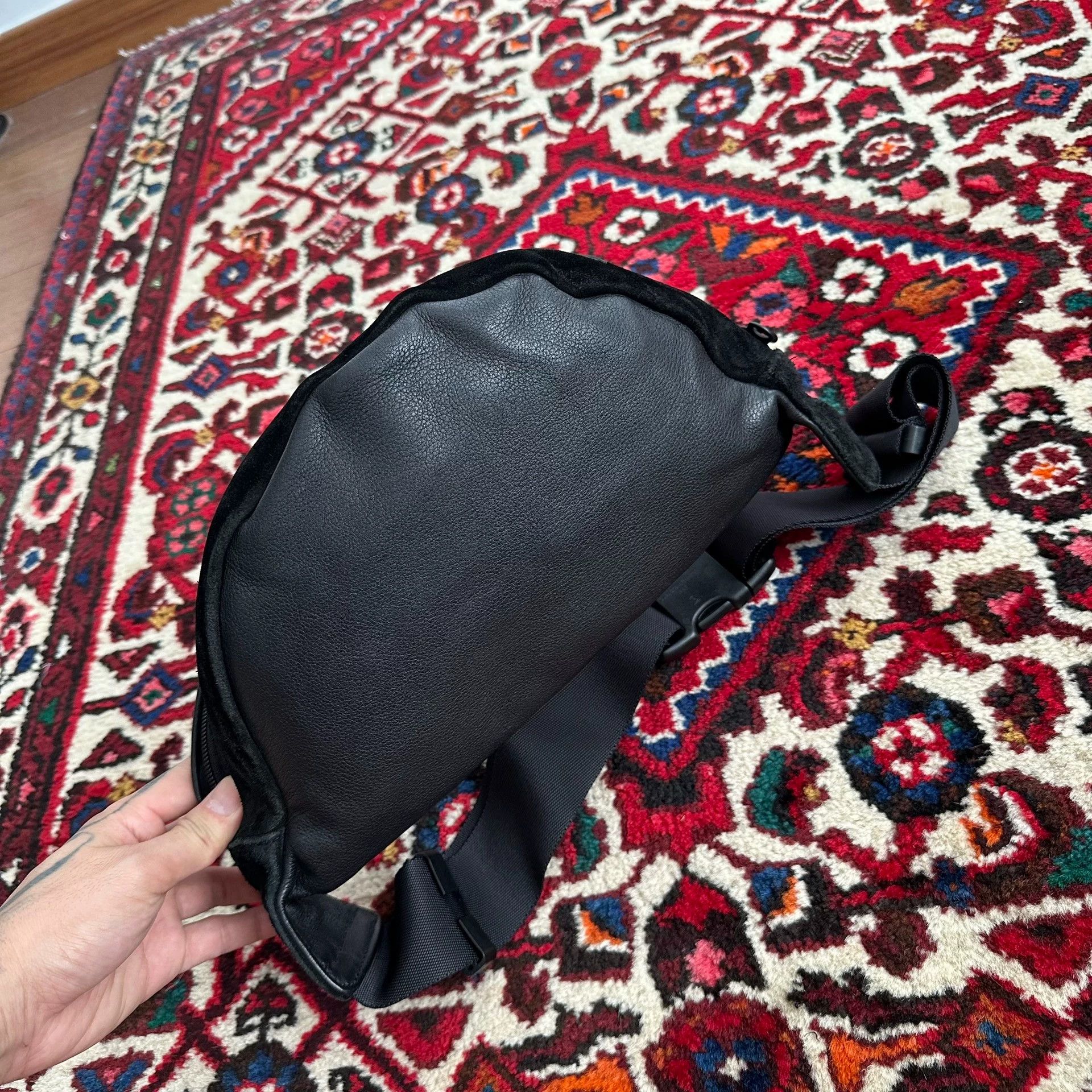 Porter PORTER BODY BAG New Rare Discontinued Size ONE SIZE - 4 Thumbnail