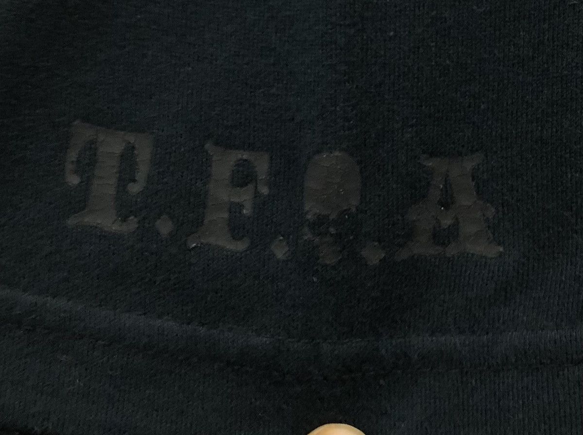 Vintage VINTAGE COLLARS T.F.O.A SHIRT Size US M / EU 48-50 / 2 - 8 Thumbnail