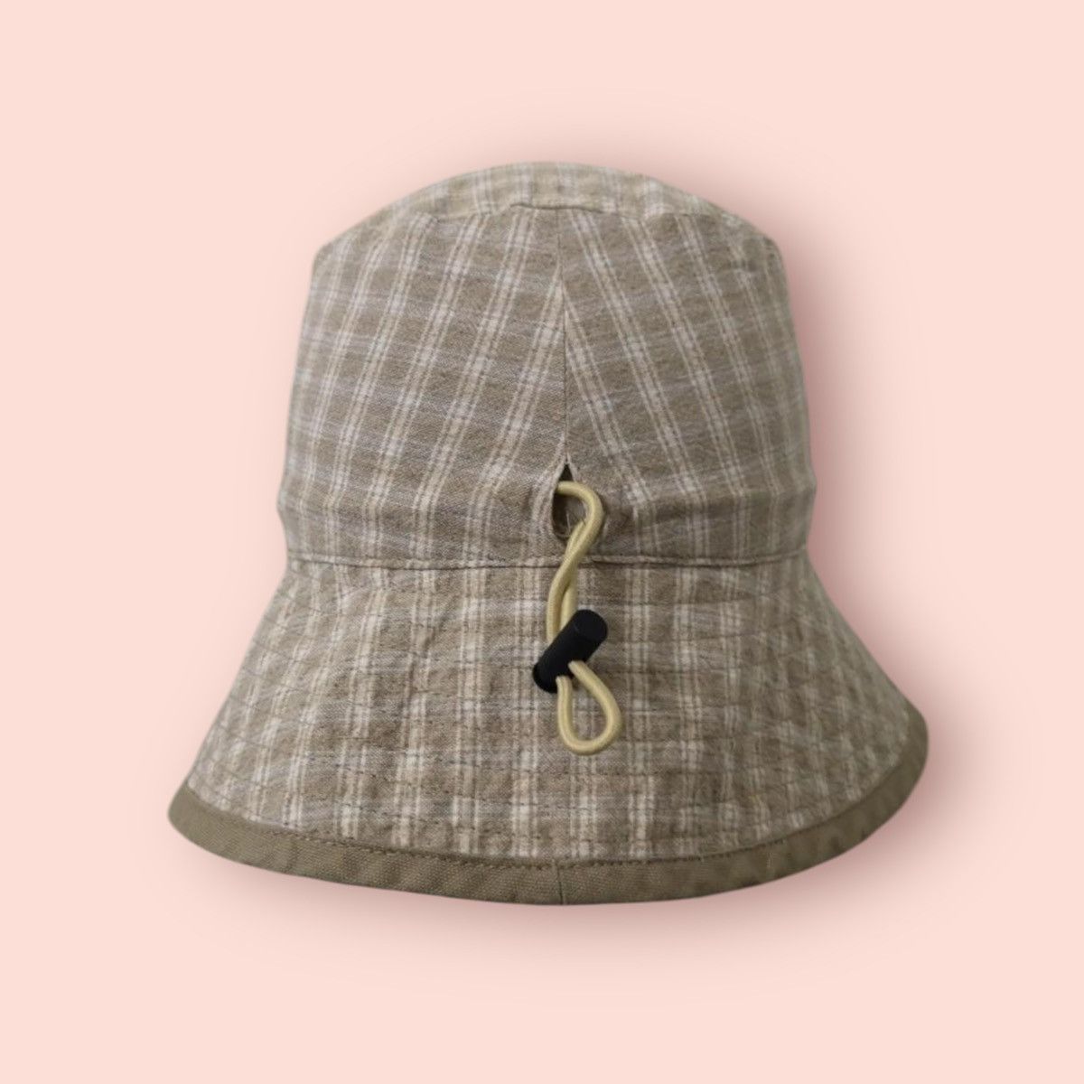 Edition Japan × Fila × Vintage VINTAGE FILA REVERSIBLE BUCKET HAT JAPAN Size ONE SIZE - 14 Thumbnail