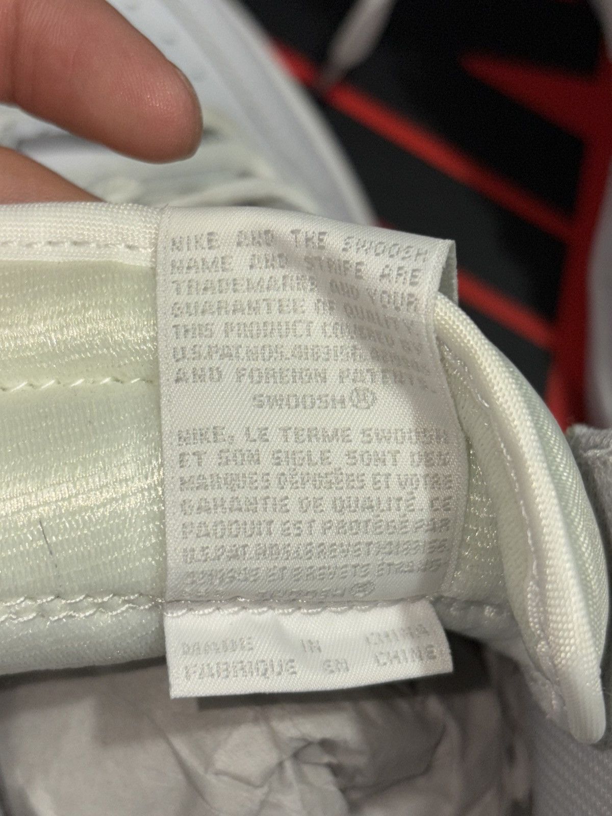 Jordan Brand New 8.5 Air Jordan 1 Retro High 85 OG Neutral Grey aj1 y2k Size US 8.5 / EU 41-42 - 9 Thumbnail