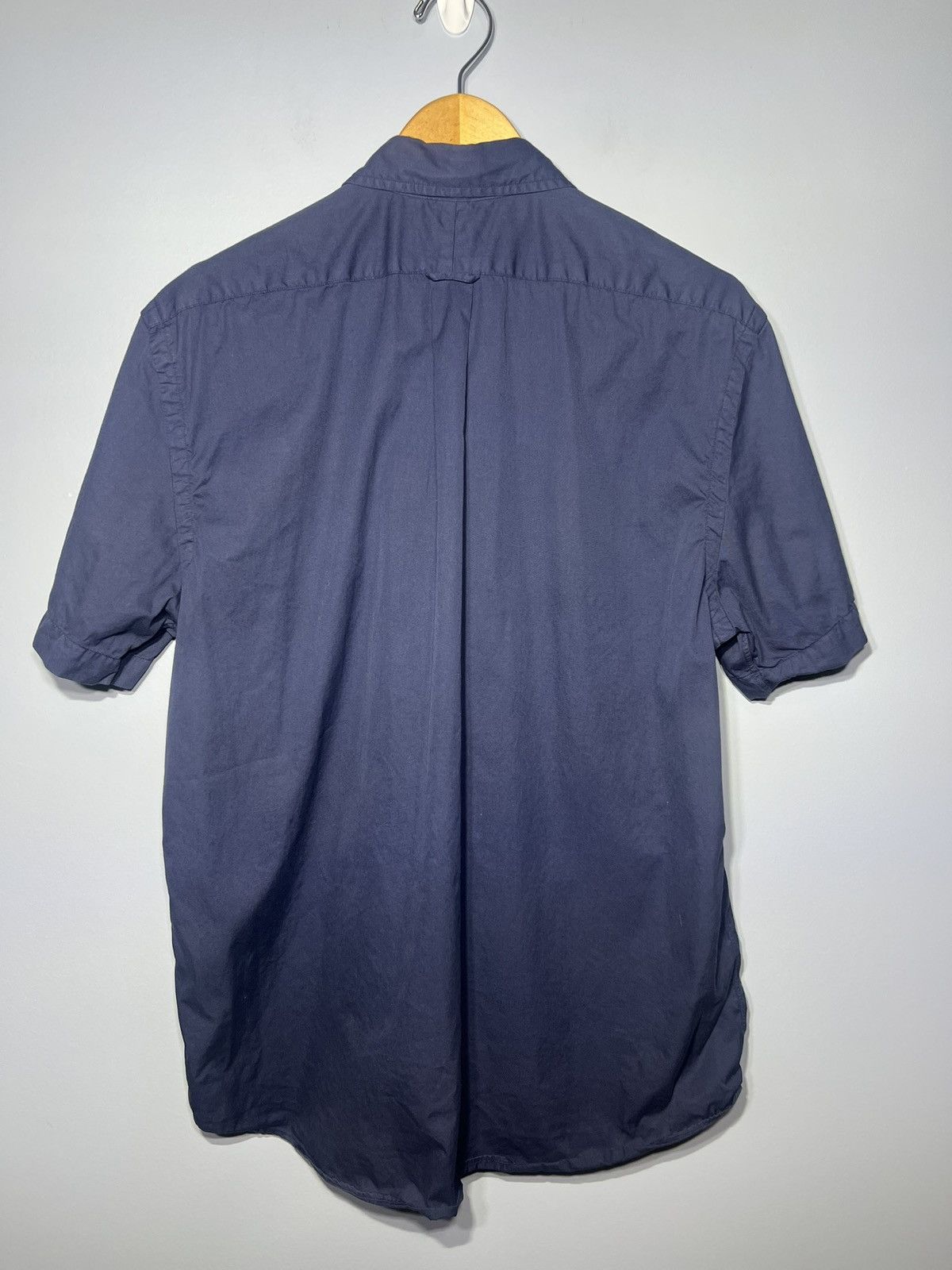 Polo Ralph Lauren Polo Ralph Lauren Sz L Featherweight Twill Pony Classic Fit Size US L / EU 52-54 / 3 - 4 Thumbnail