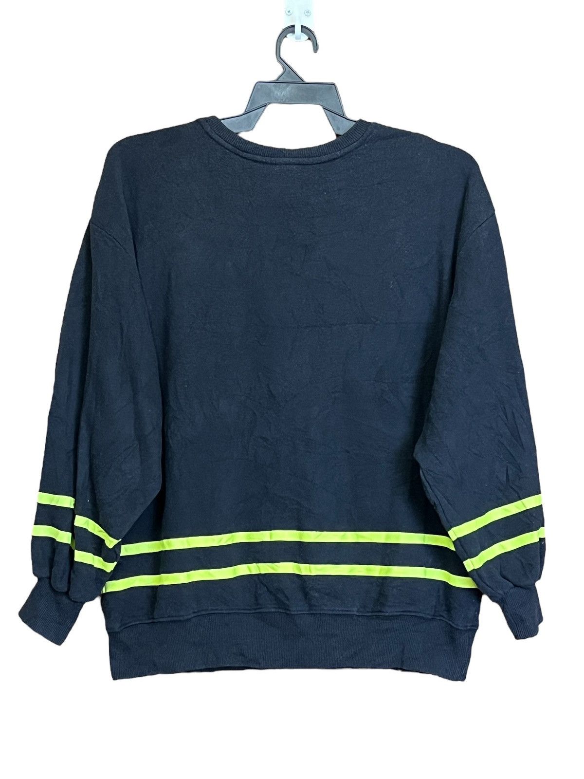 Anime JAPANESE ANIME HELLO MANDY X SANRIO CHARACTER SWEATSHIRT Size US M / EU 48-50 / 2 - 2 Thumbnail